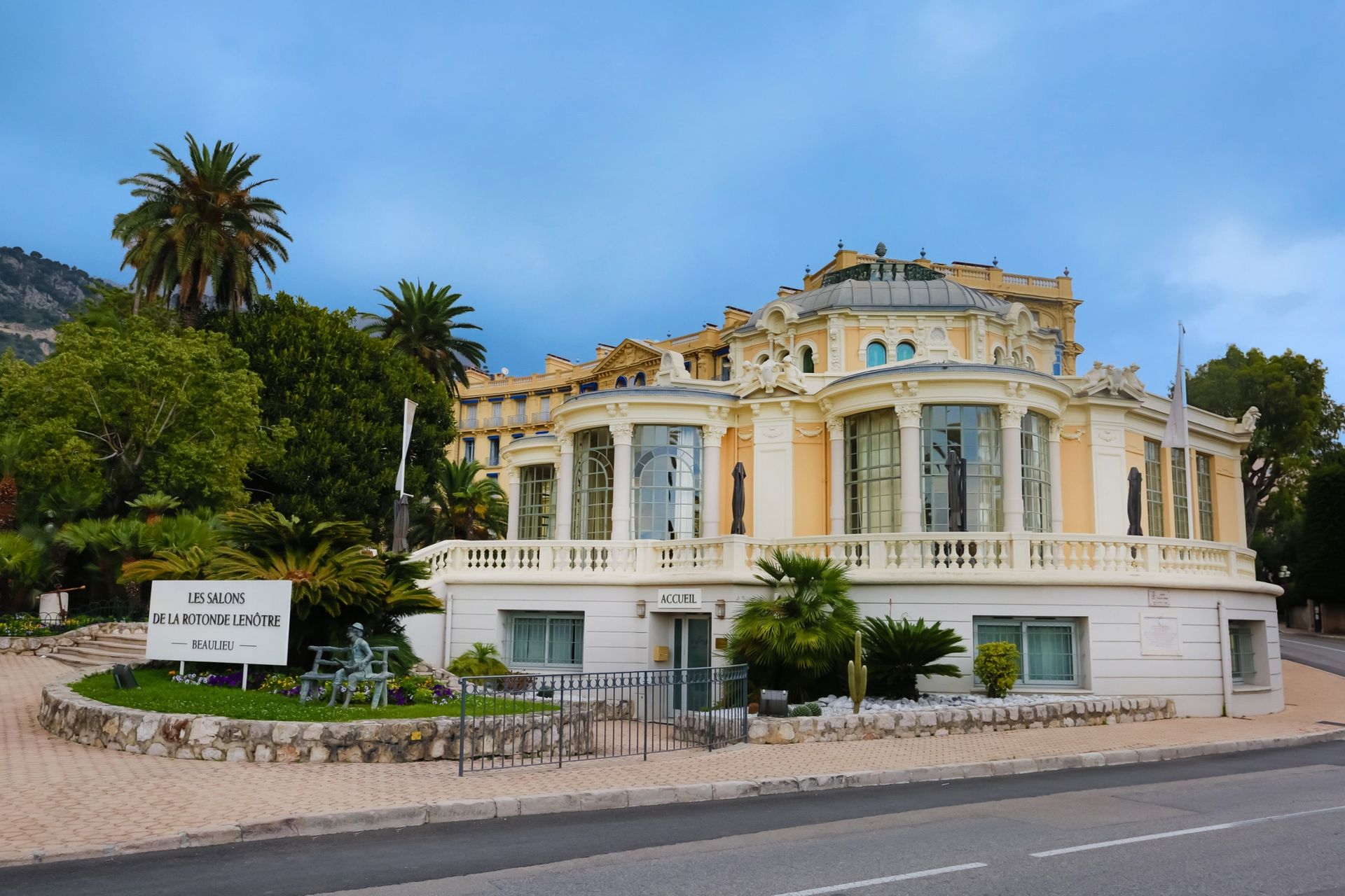 Beaulieu-sur-Mer (bild 3)