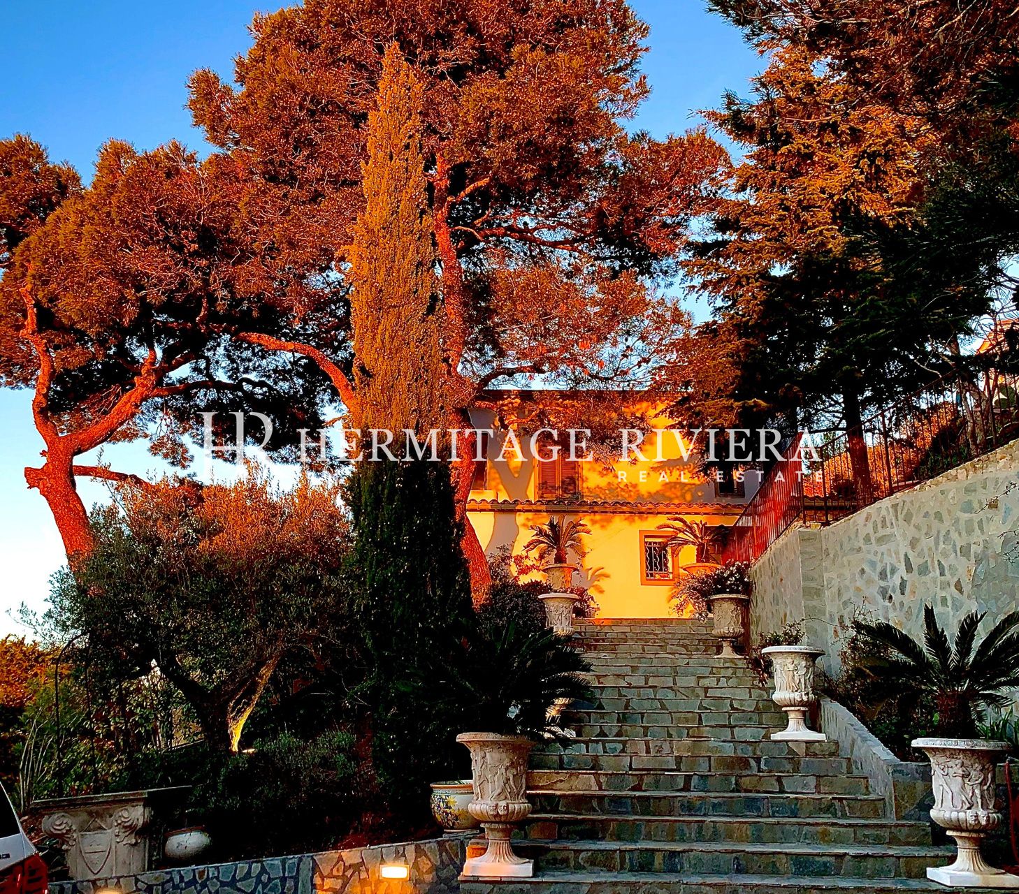 Exceptional Project - Panoramic Sea Views - Close Monaco (image 12)