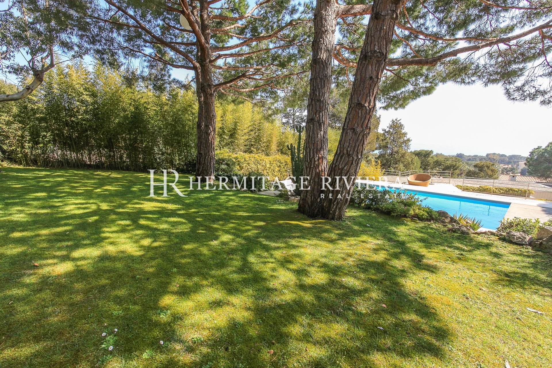 Villa modern - Sea views - Pool (image 6)