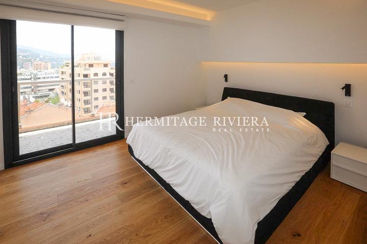 Newly renovated apartment on Monaco border (image 10)