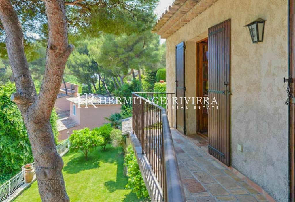 Provencal style villa - Pool - Sea views (image 14)