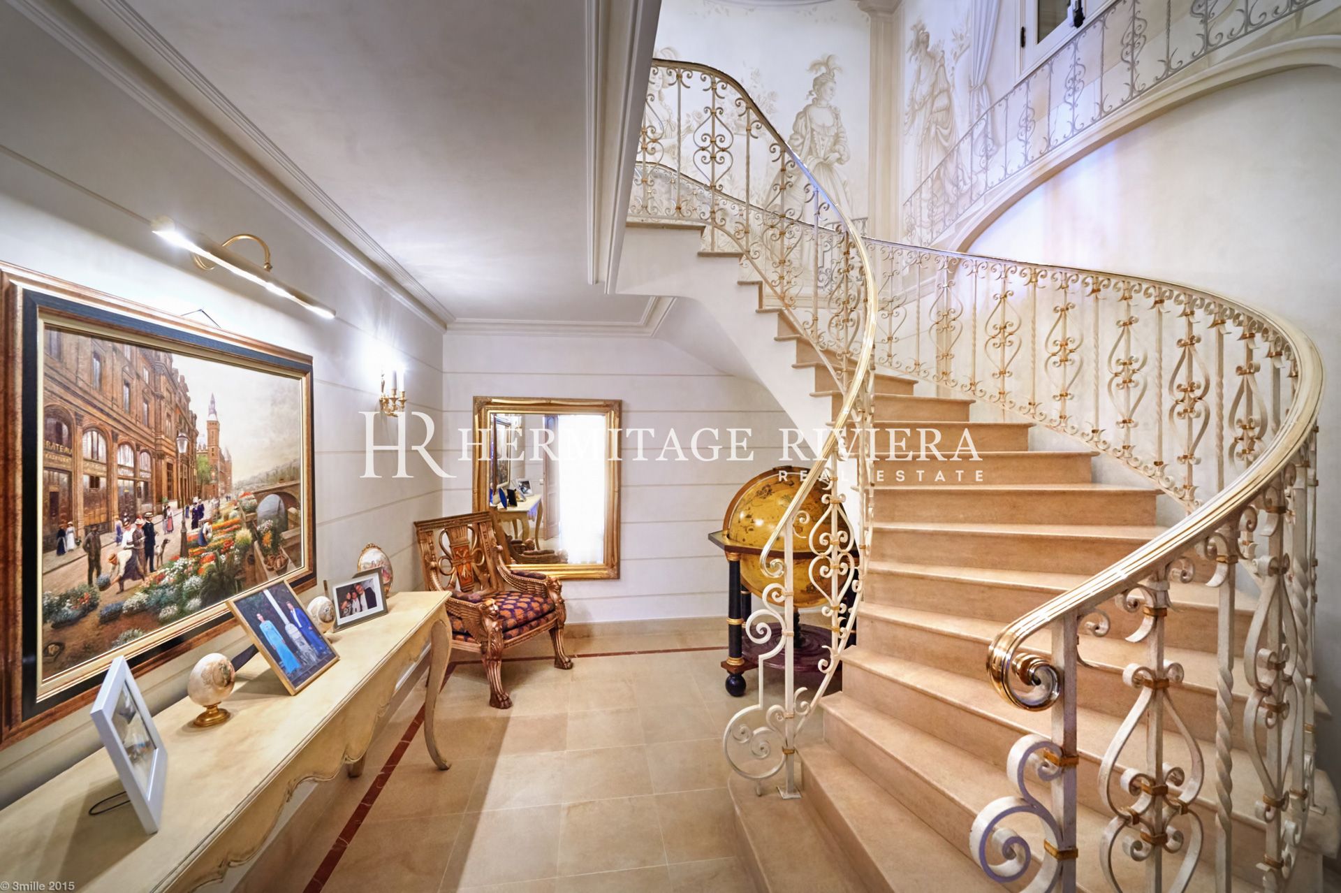 Stunning property - Tennis court - Football field - Heliport (image 10)