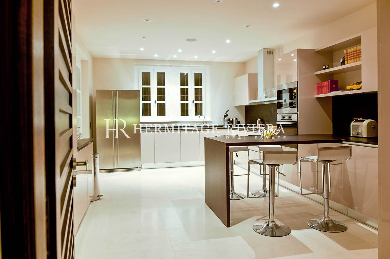 Luxury villa - Sea views - Pool (image 12)