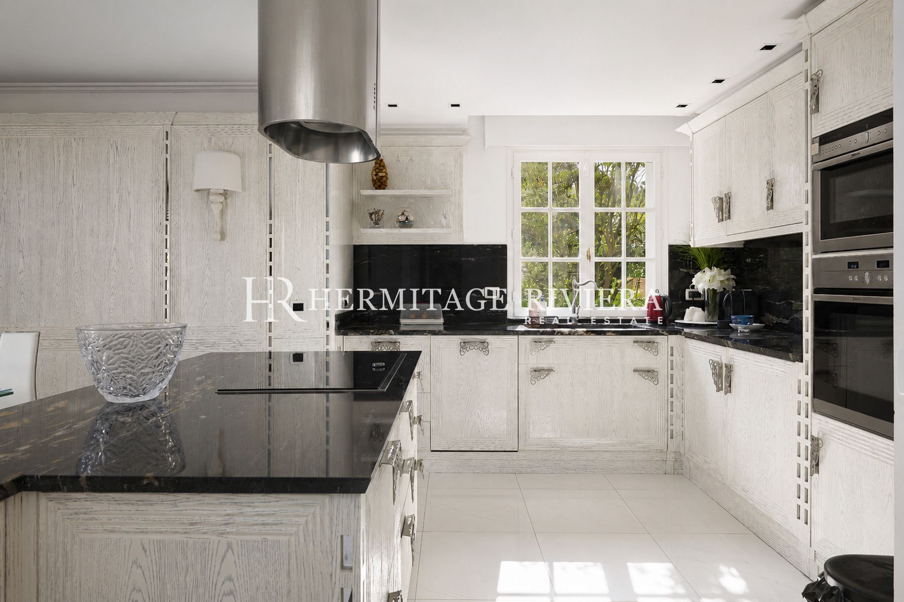 kitchen of villa for sale in Cap-Martin