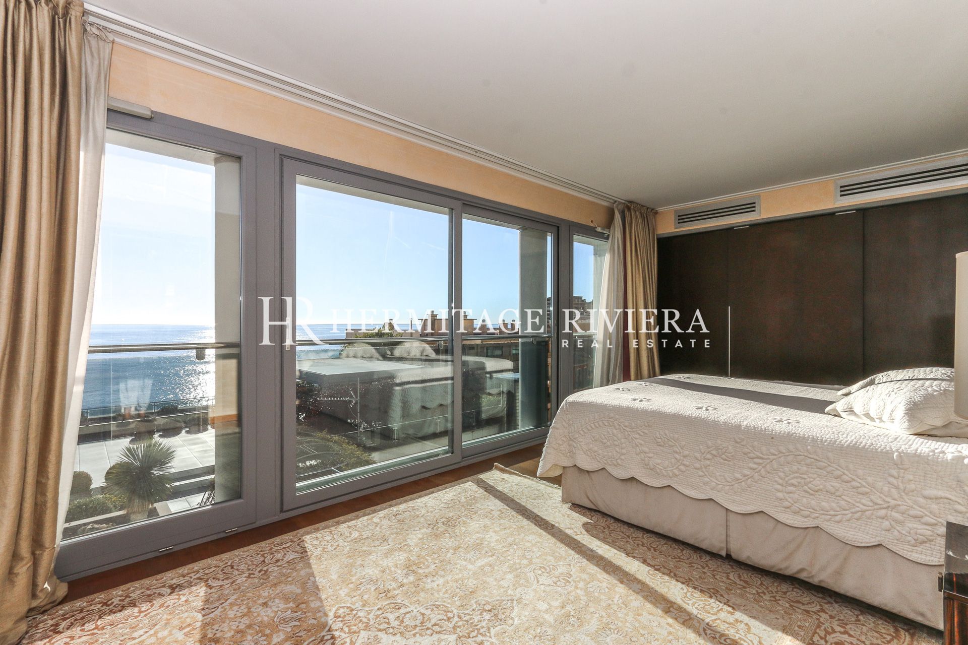 3 bedroom apartment - Sea vue - Terrace - Border with Monaco (image 18)