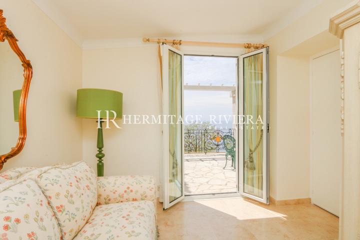 Property close Monaco with panoramic view (image 25)