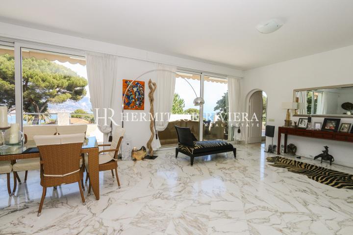 Contemporary villa beautifully appointed close to the Vista beach (image 5)