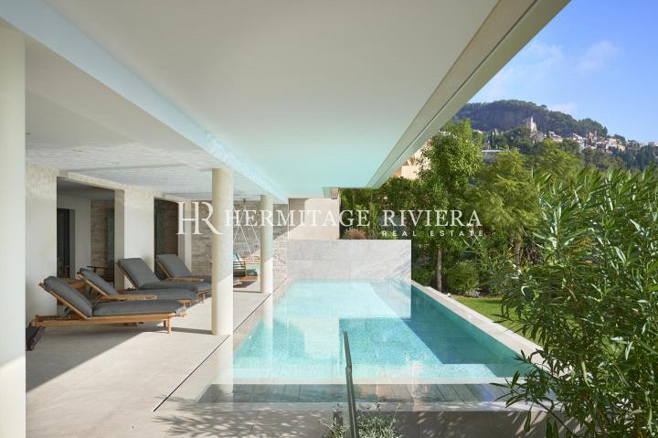 Stunning property in calm location close Monaco (image 3)