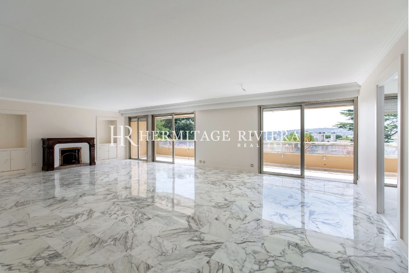3 bedroom - Roof terrace - Pool  (image 2)