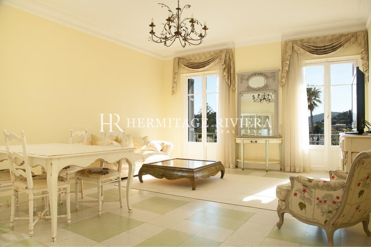 Appartamento in Beaulieu-sur-Mer Appartamento con 2 camere da letto - Residence Le Bristol (immagine 4)