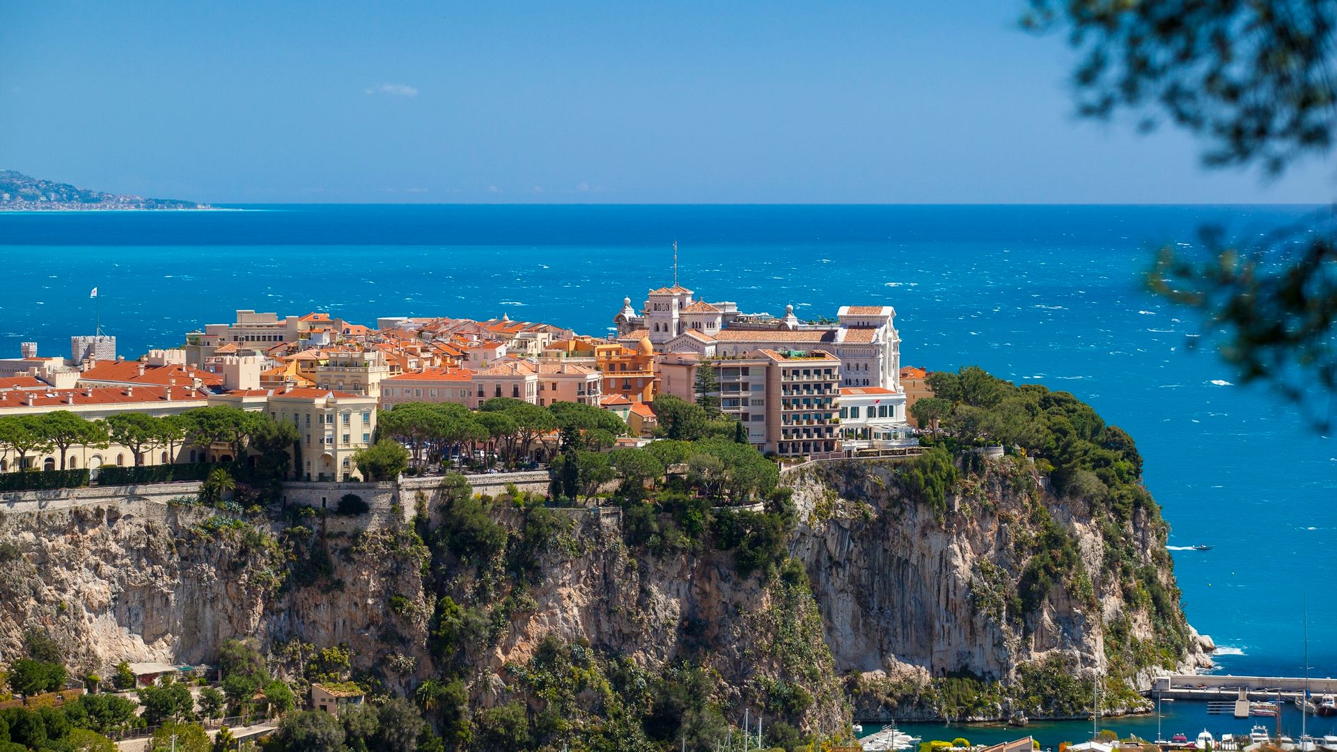 Monaco (image 1)