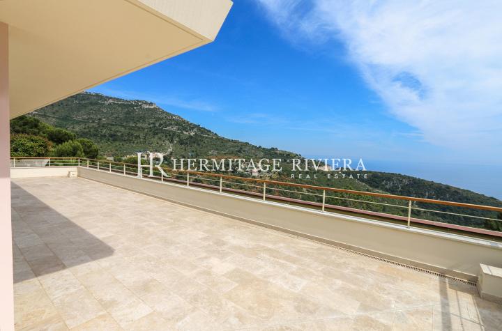 Contemporary villa close Monaco (image 13)
