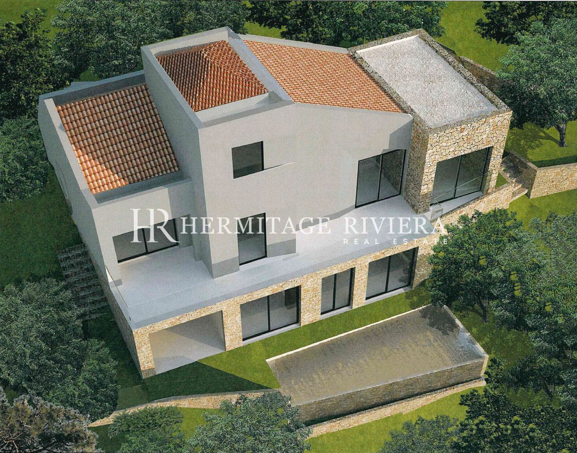 To renovate with permit - Sea view (image 2)
