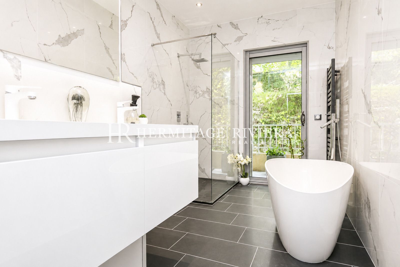 Apartment in Nice Mont Boron Renovated apartment with panoramic views (image 13)