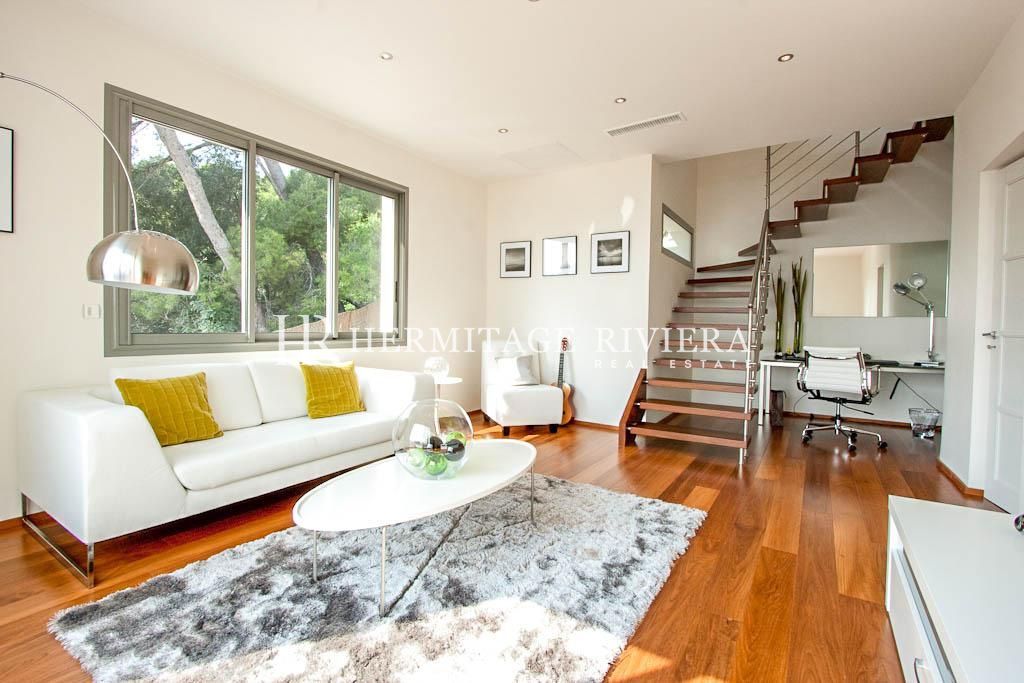 Belle villa moderne  (image 6)