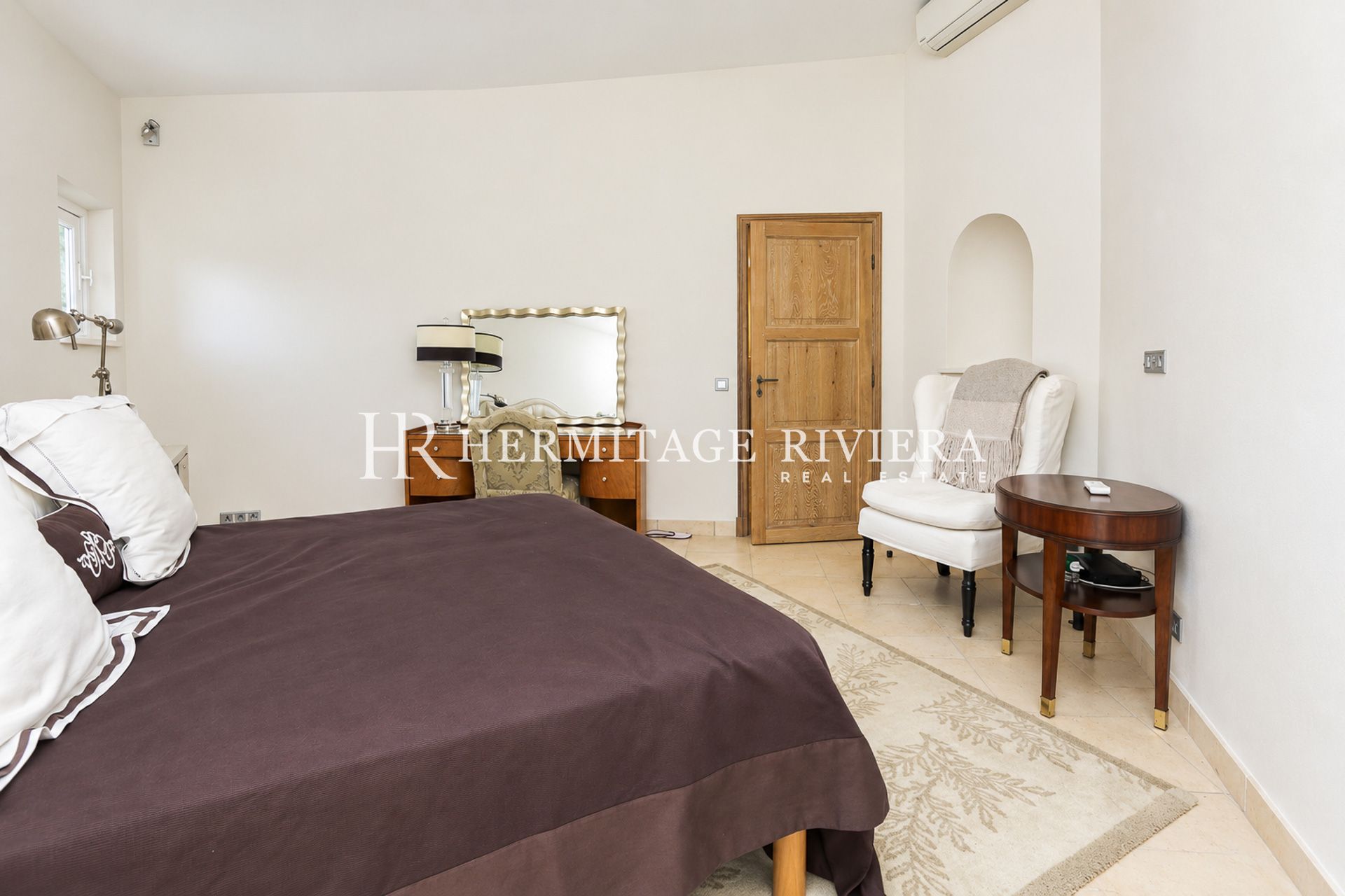 Villa à Mougins Propriété charmante dans domain fermé (image 22)