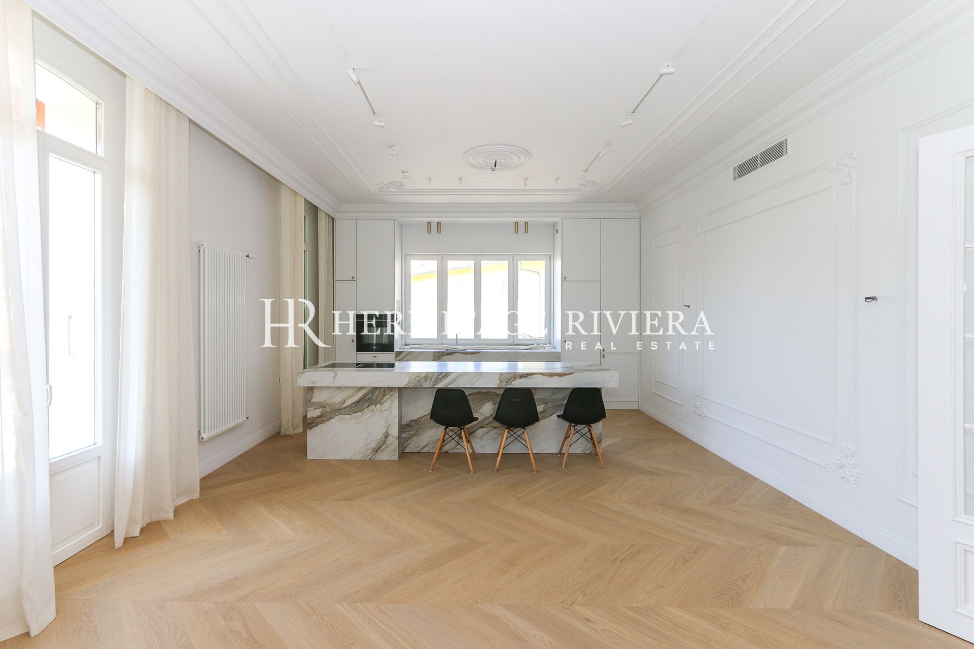 Exceptional apartment in the heart of Cap d'Ail  (image 4)