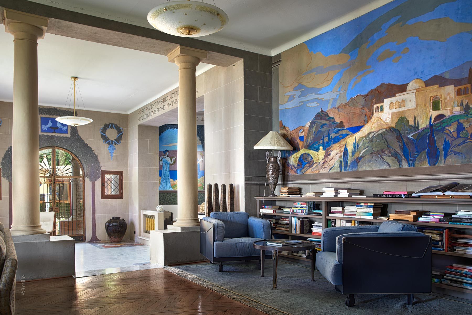 通过 Hermitage Riviera 销售、出租和管理您的房产