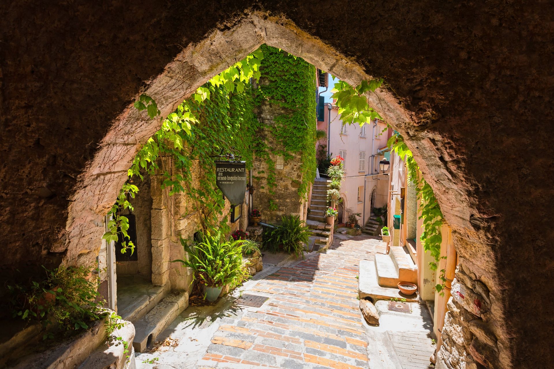 Roquebrune-Cap-Martin (billede 3)