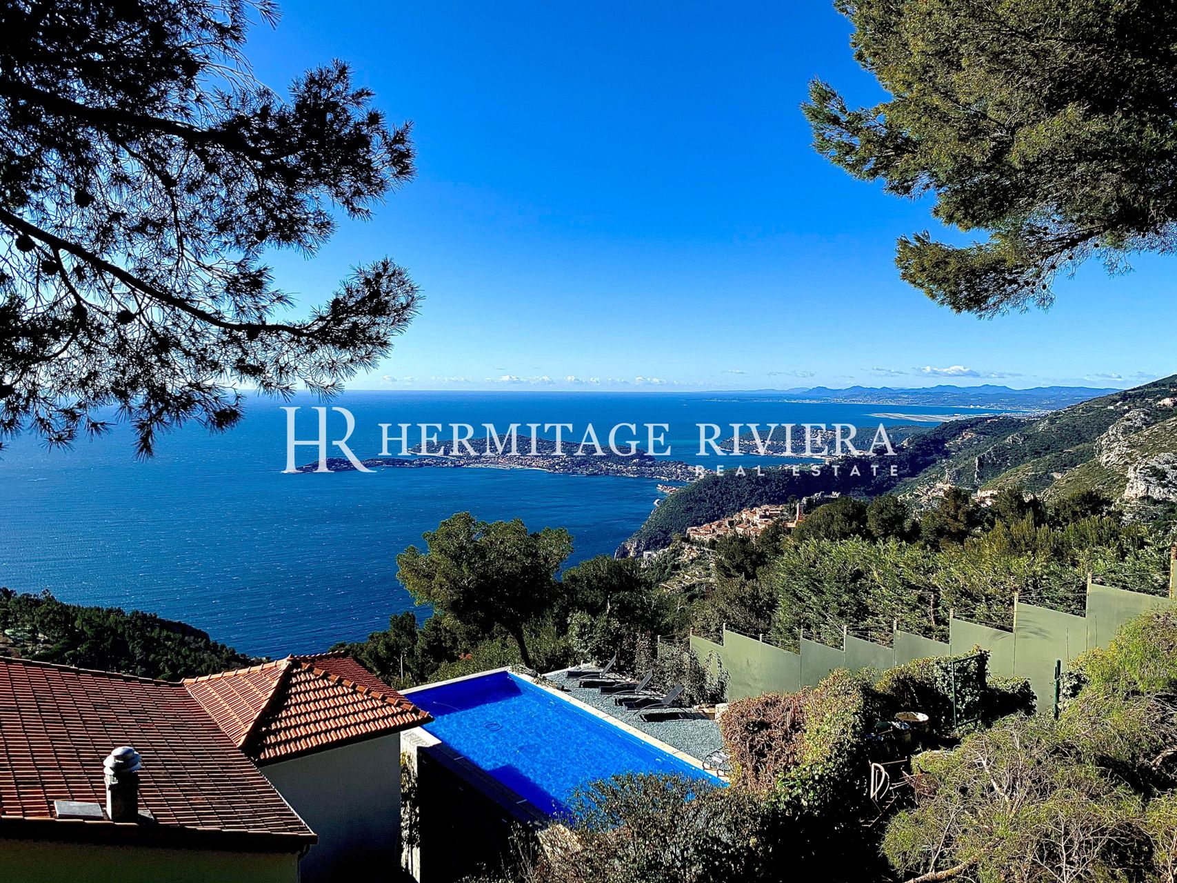 Exceptional Project - Panoramic Sea Views - Close Monaco (image 7)