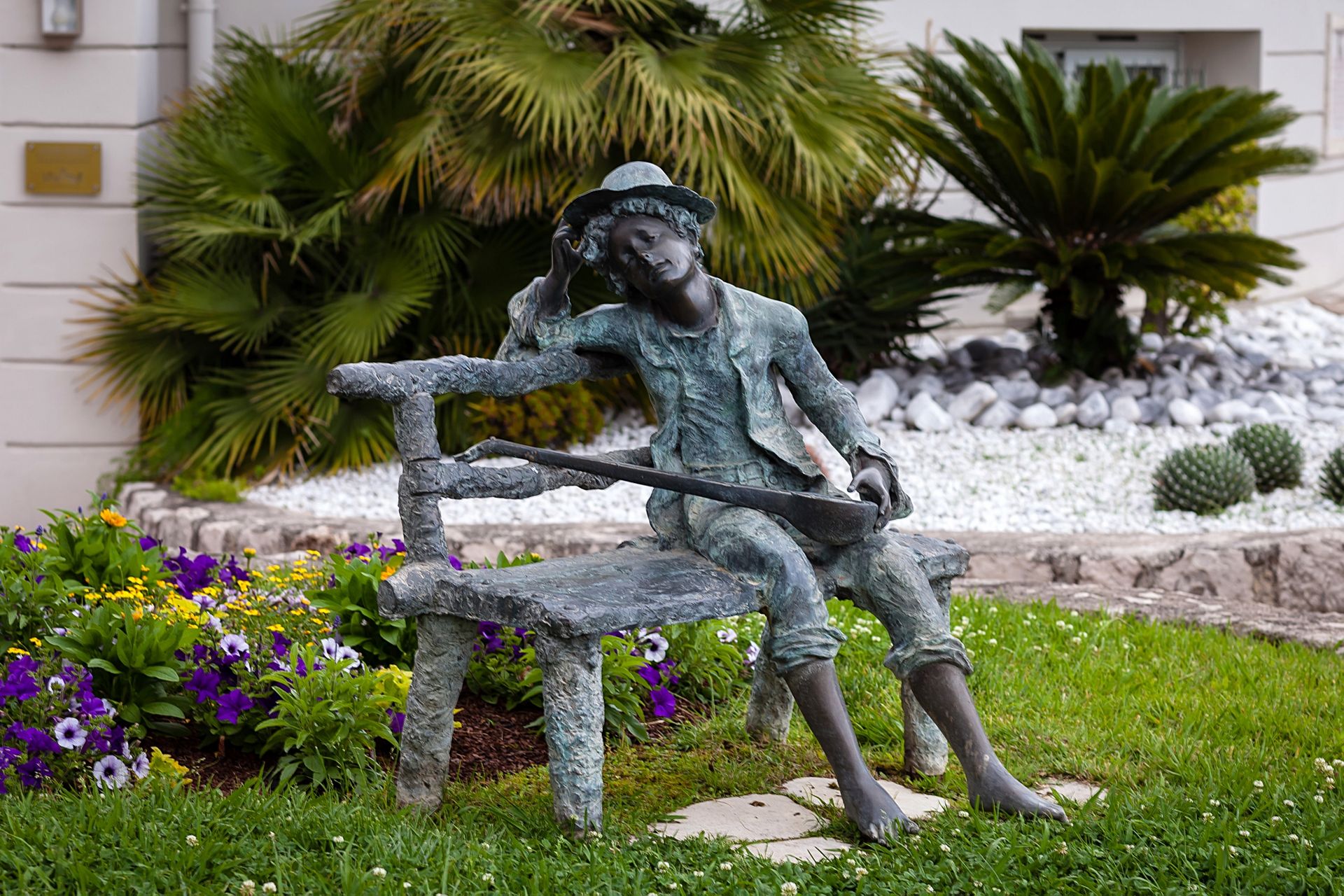 Beaulieu-sur-Mer (bild 4)