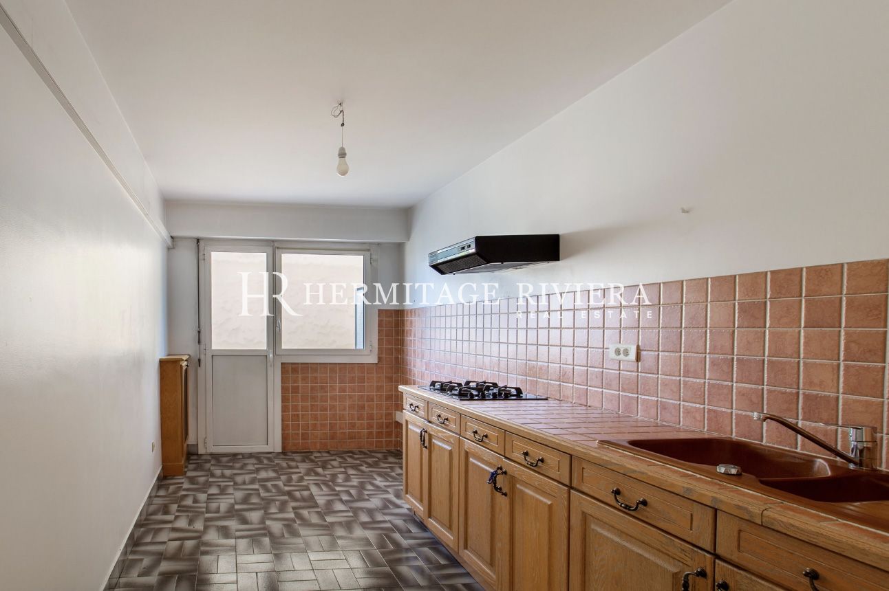 2 bedroom apartment - Terrace - Close to tramway (image 4)
