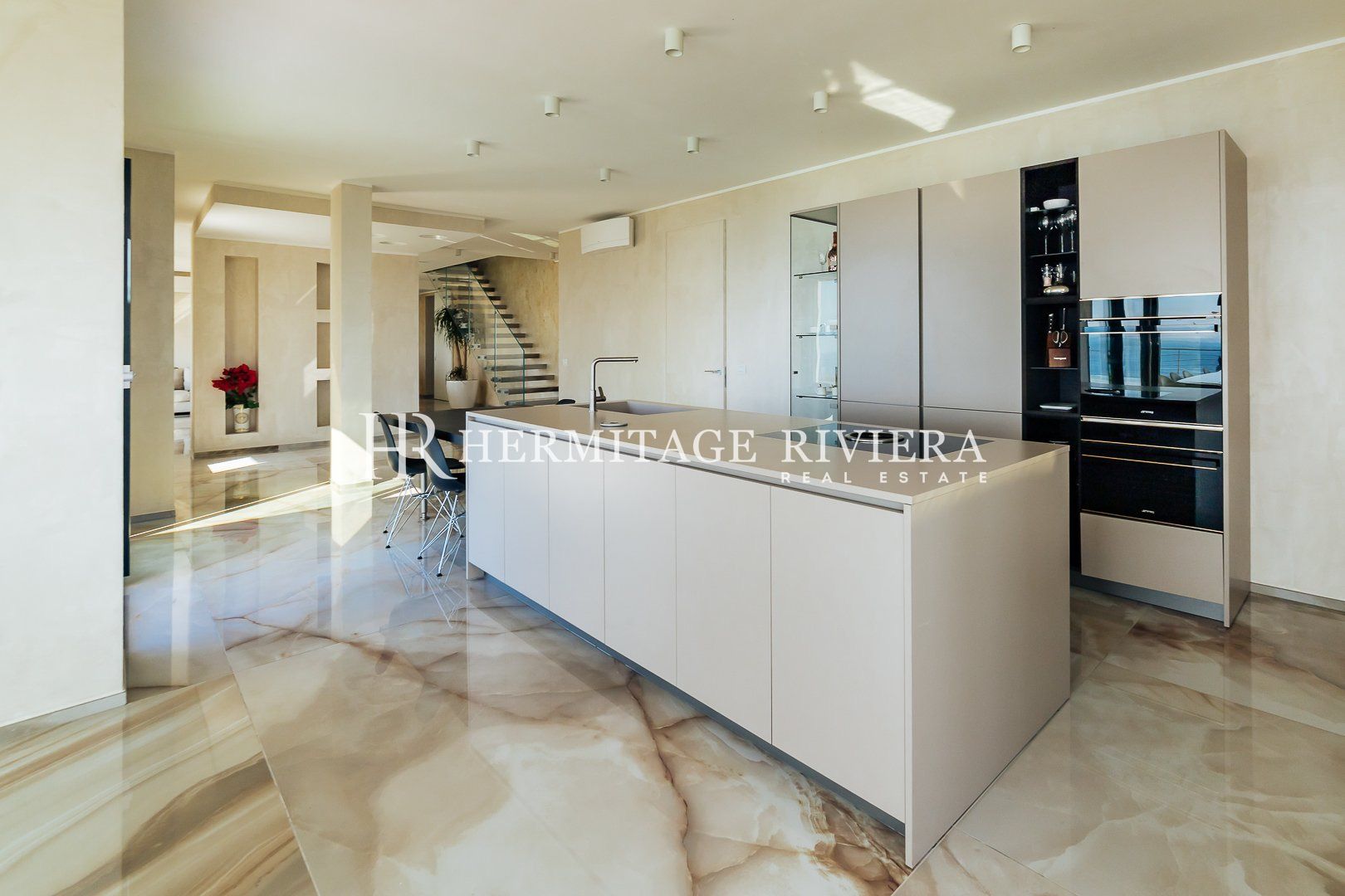 Elegant property - Sea view - Pool (image 7)