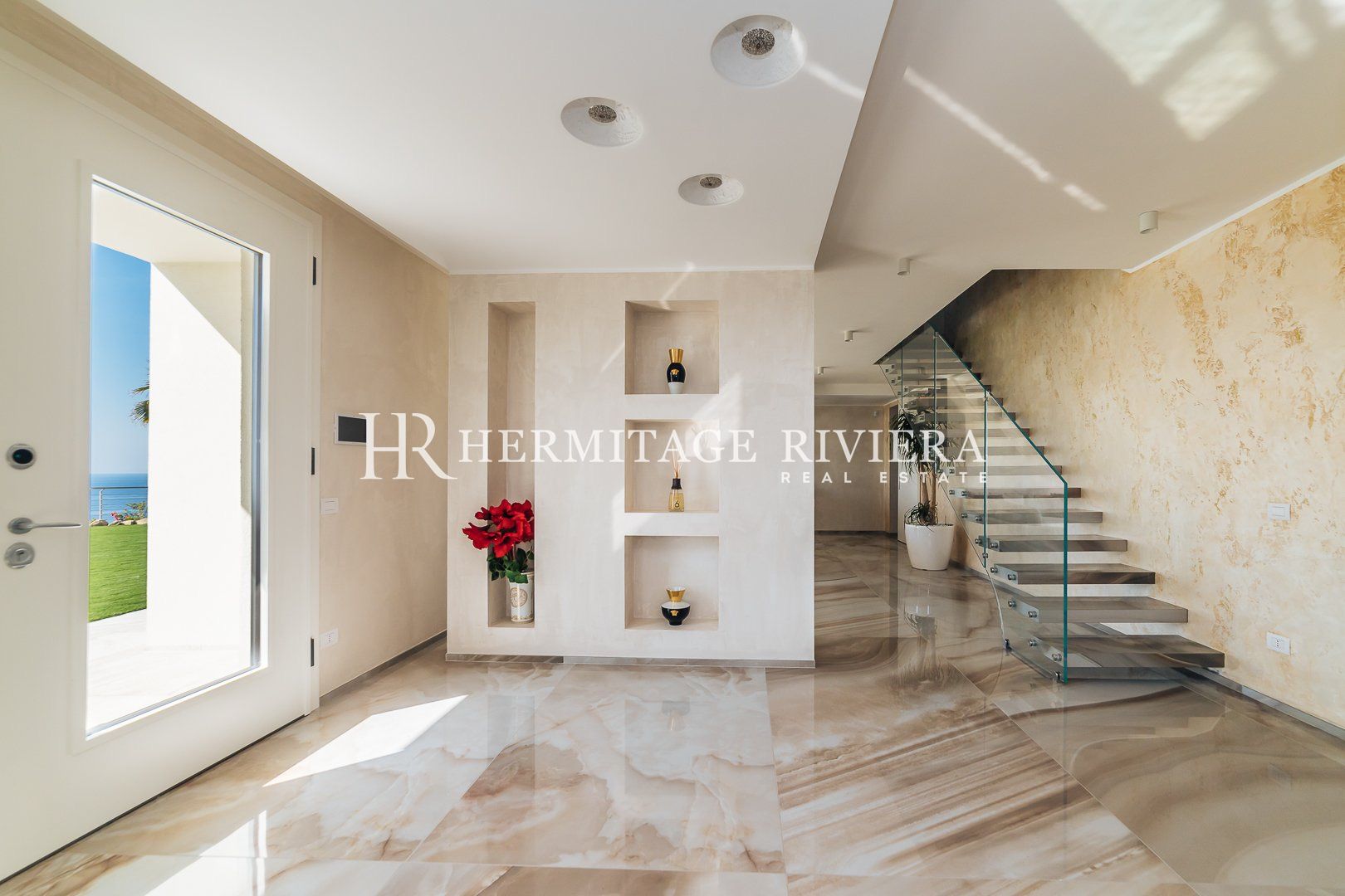 Elegant property - Sea view - Pool (image 6)