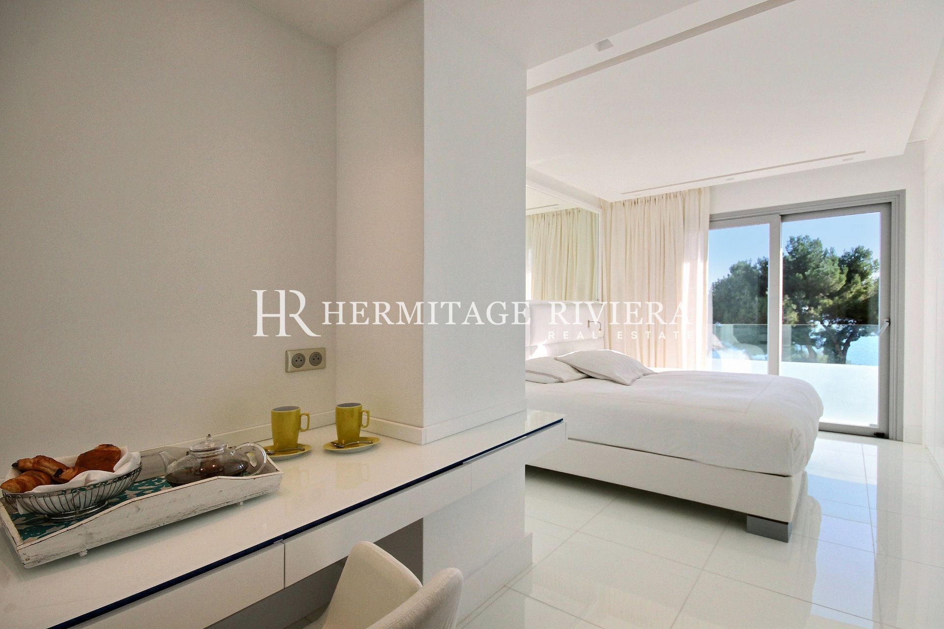 Modern villa - Sea view - Pool (image 24)