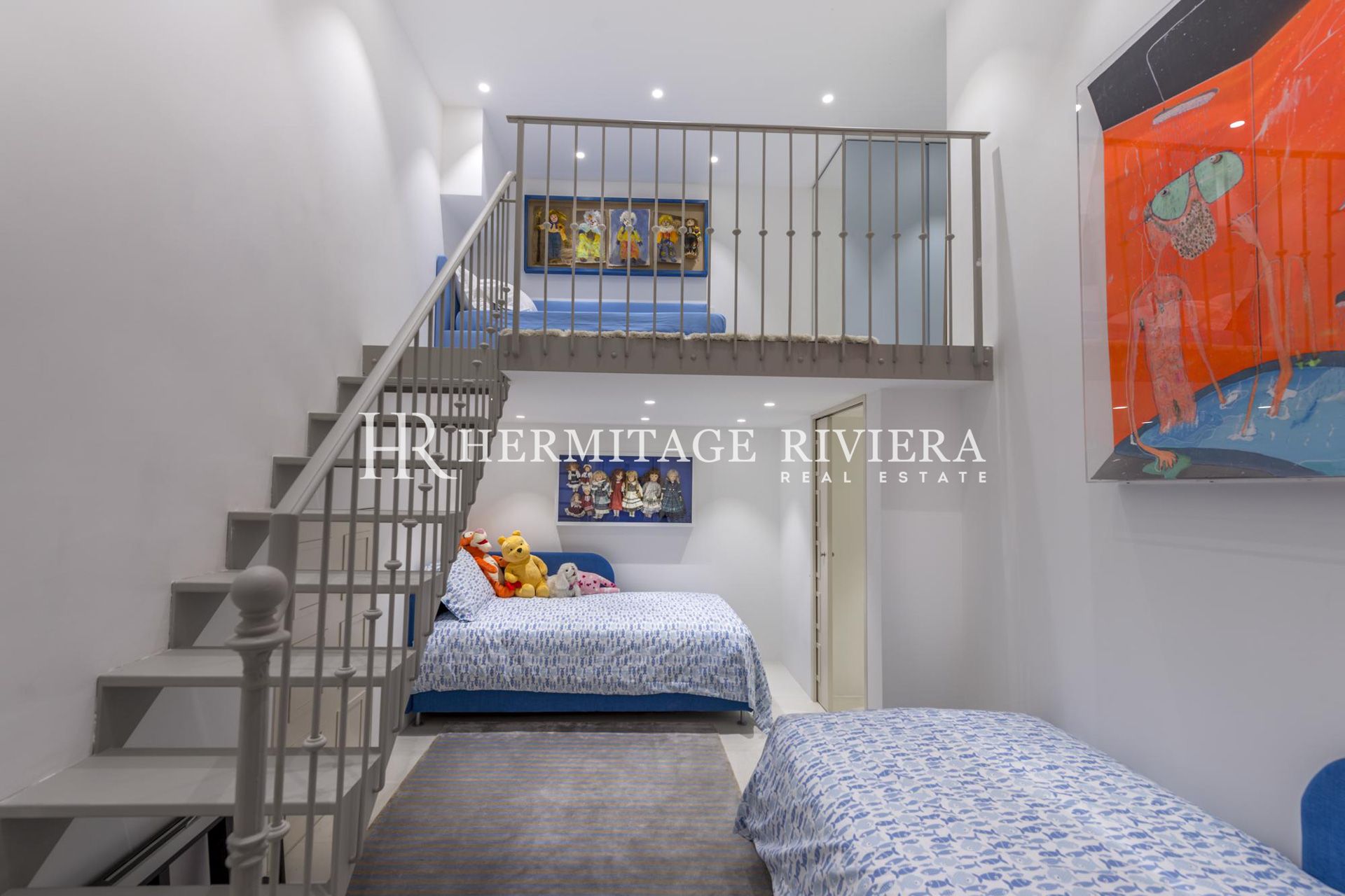 3 bedroom apartment - Luxury apartment - Terrace (image 16)