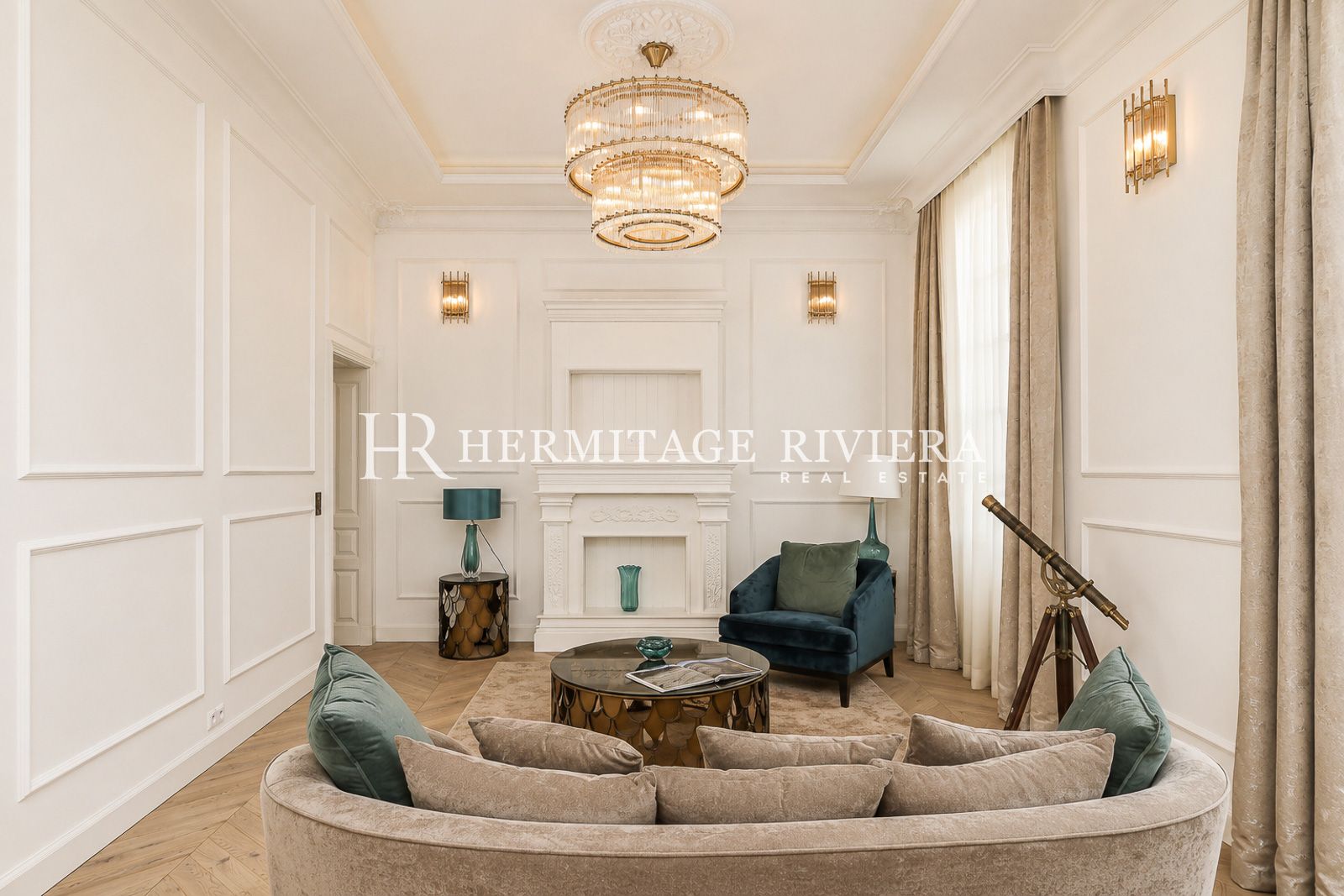 Apartamento en Niza, Cours Saleya Apartamento de 2 habitaciones - Reformado - Cours Saleya (imagen 4)