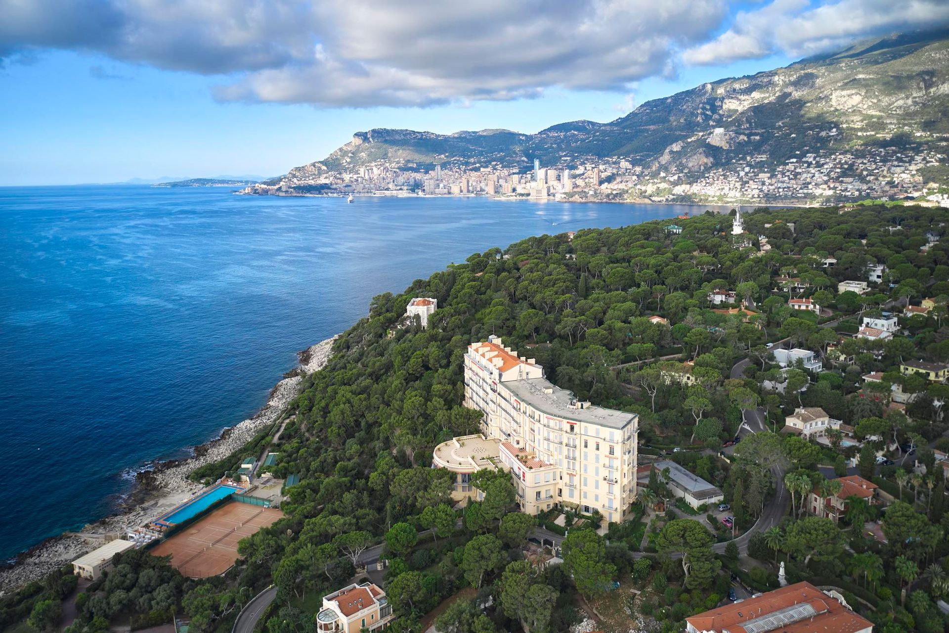 Roquebrune-Cap-Martin (billede 8)