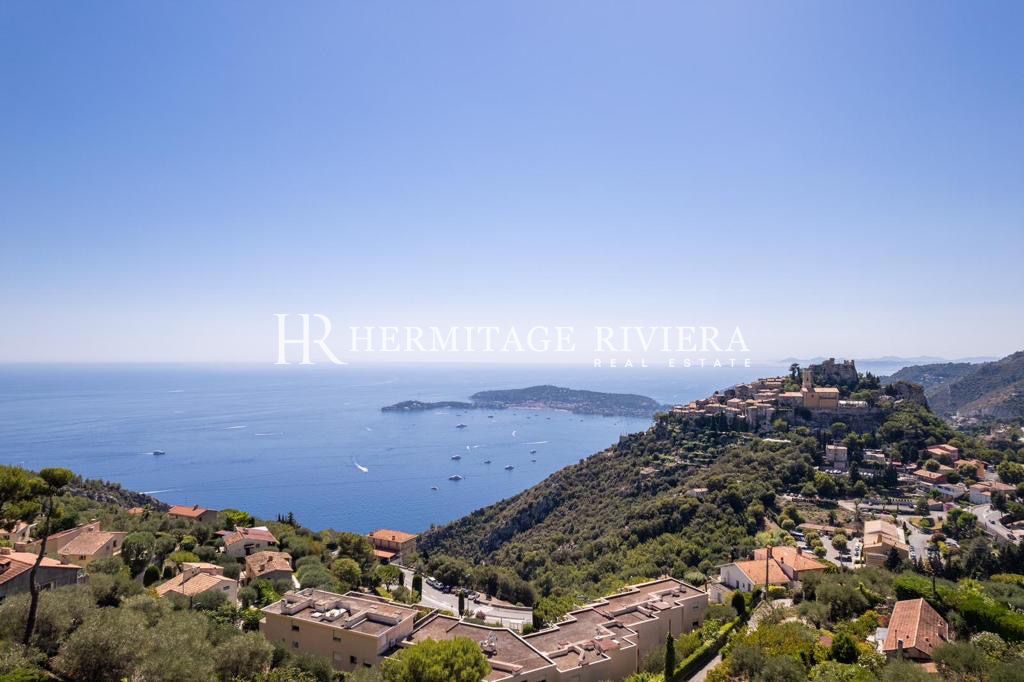 Views over the medieval village (image 23)