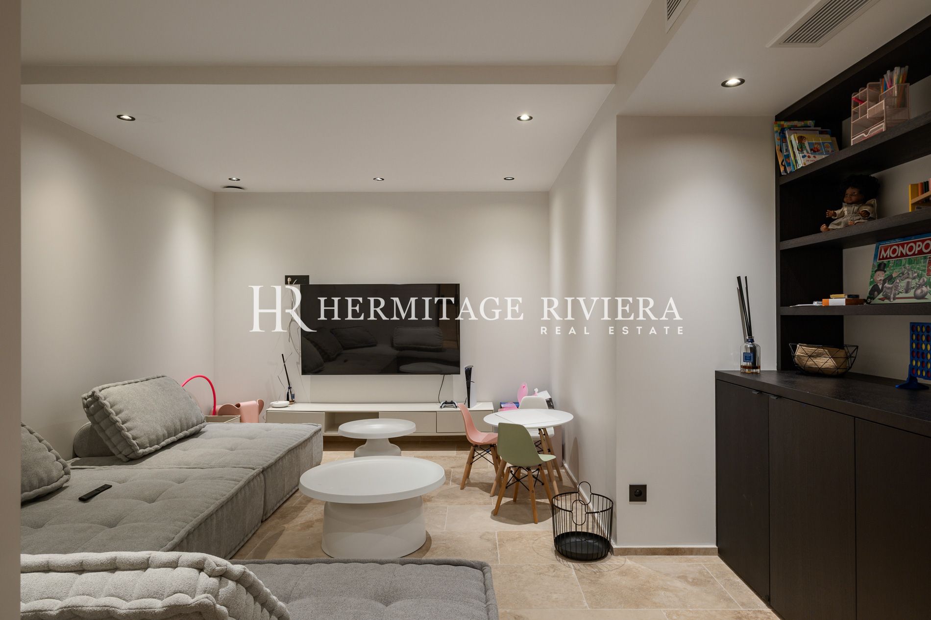 石头别墅 – 海景 – 游泳池 (图片 25)