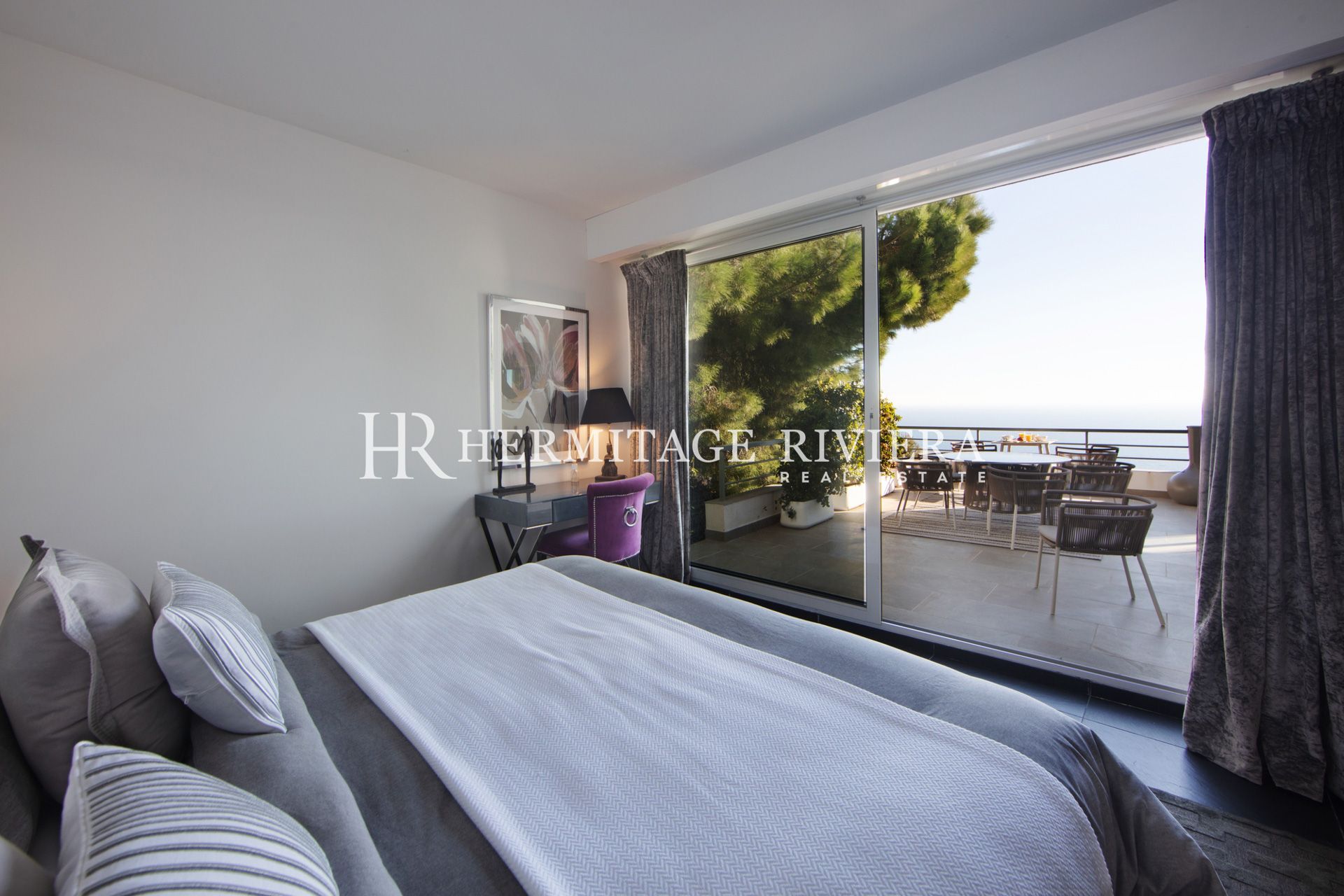 Contemporary villa - Sea Views - Close to Mala Beach (image 13)
