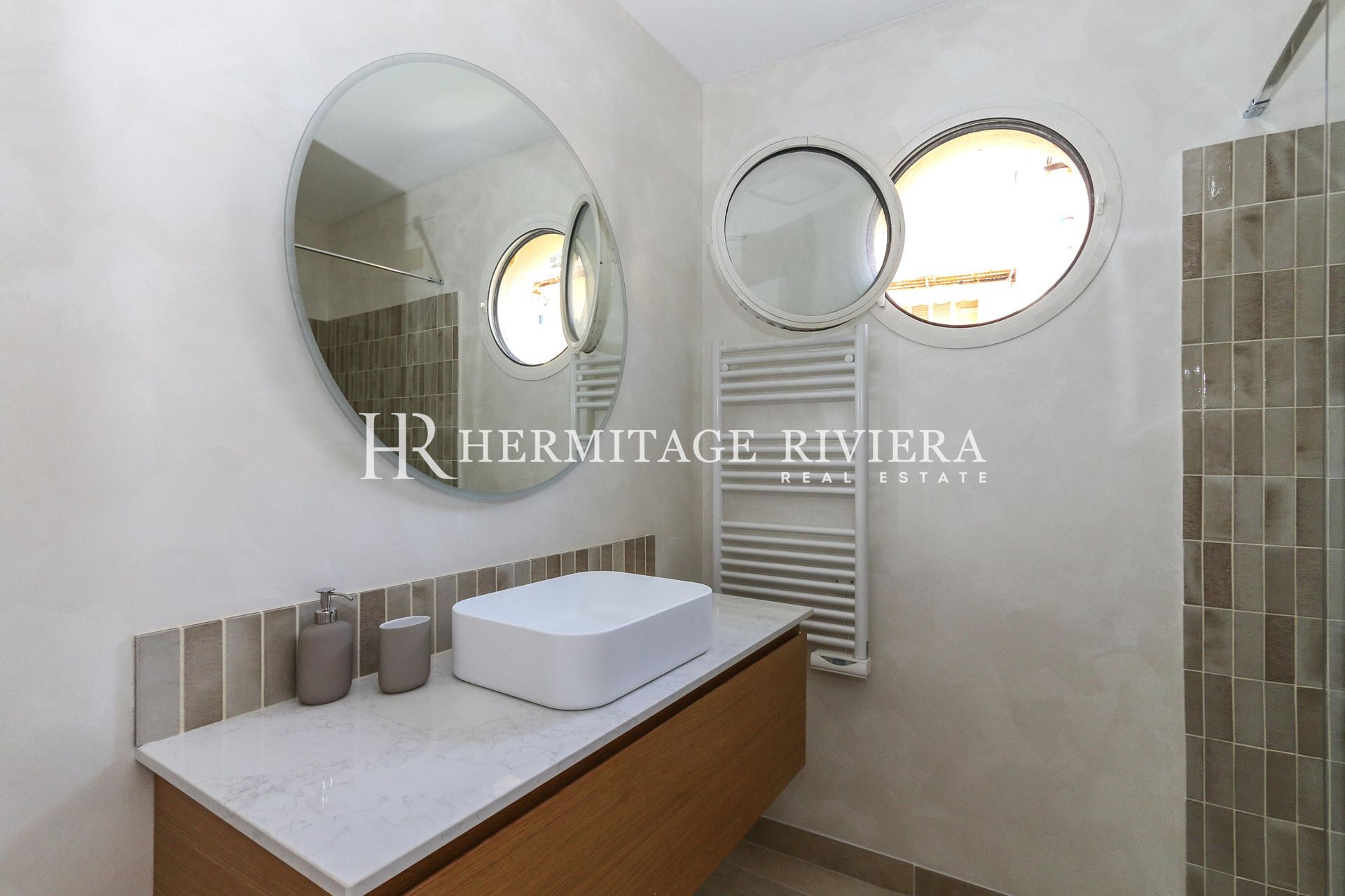 3-bedroom apartment - Top floor - Renovated - Overlooking Monaco (image 21)