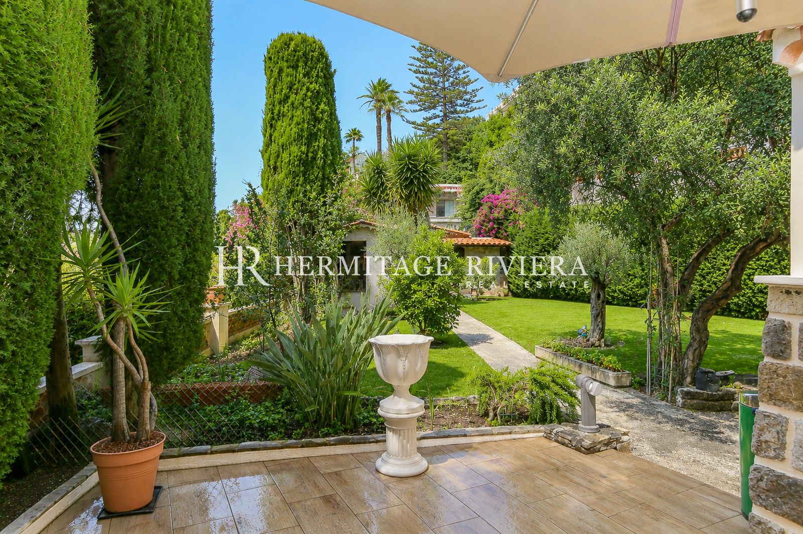 Jardin