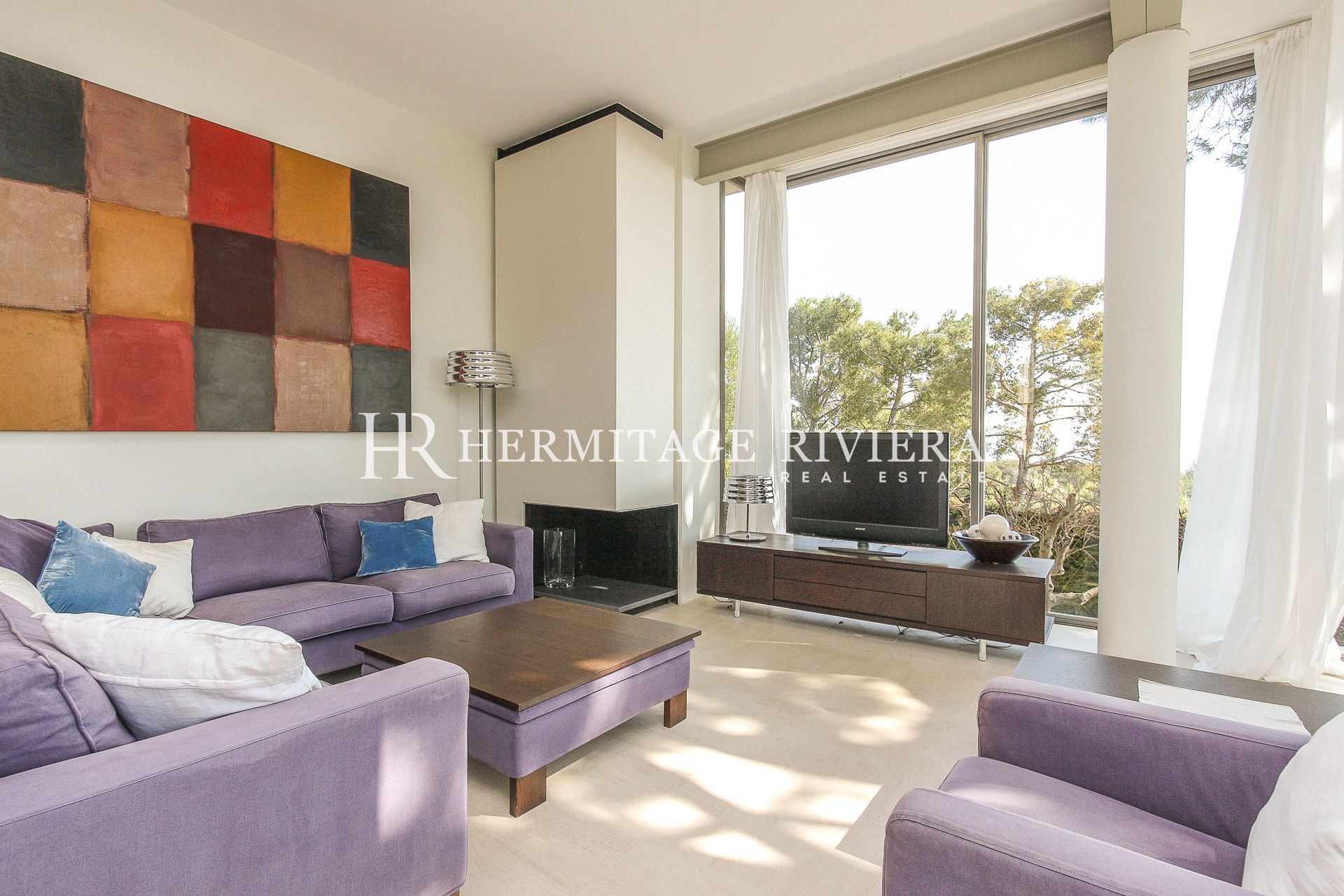 Villa modern - Sea views - Pool (image 9)