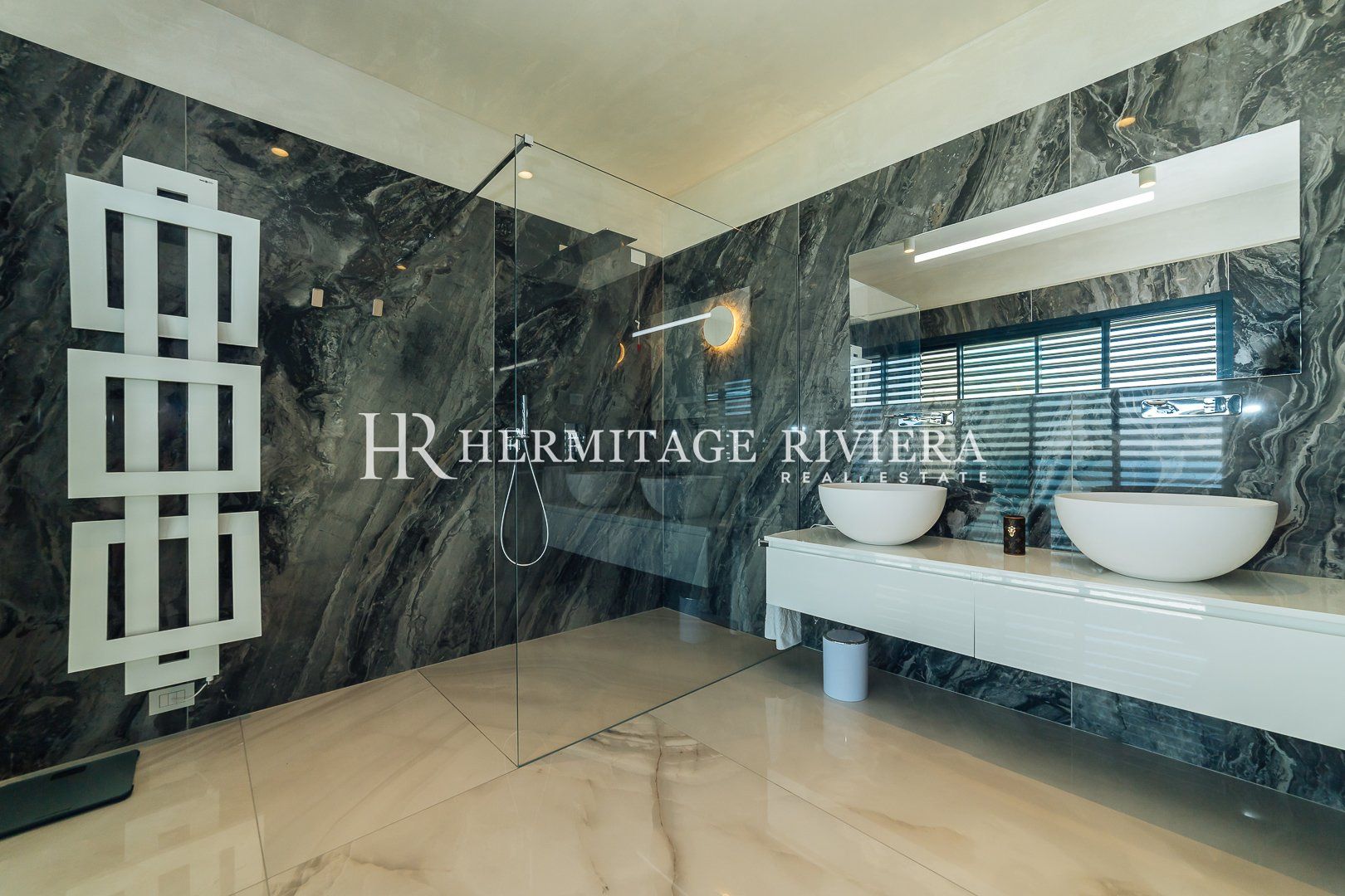 Elegant property - Sea view - Pool (image 11)