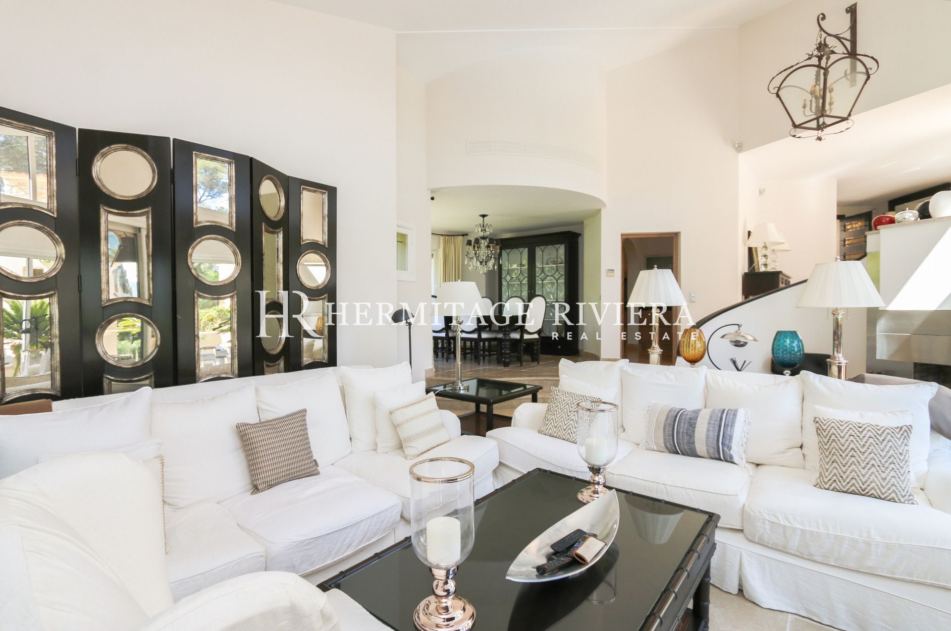 Villa à Mougins Propriété charmante dans domain fermé (image 13)