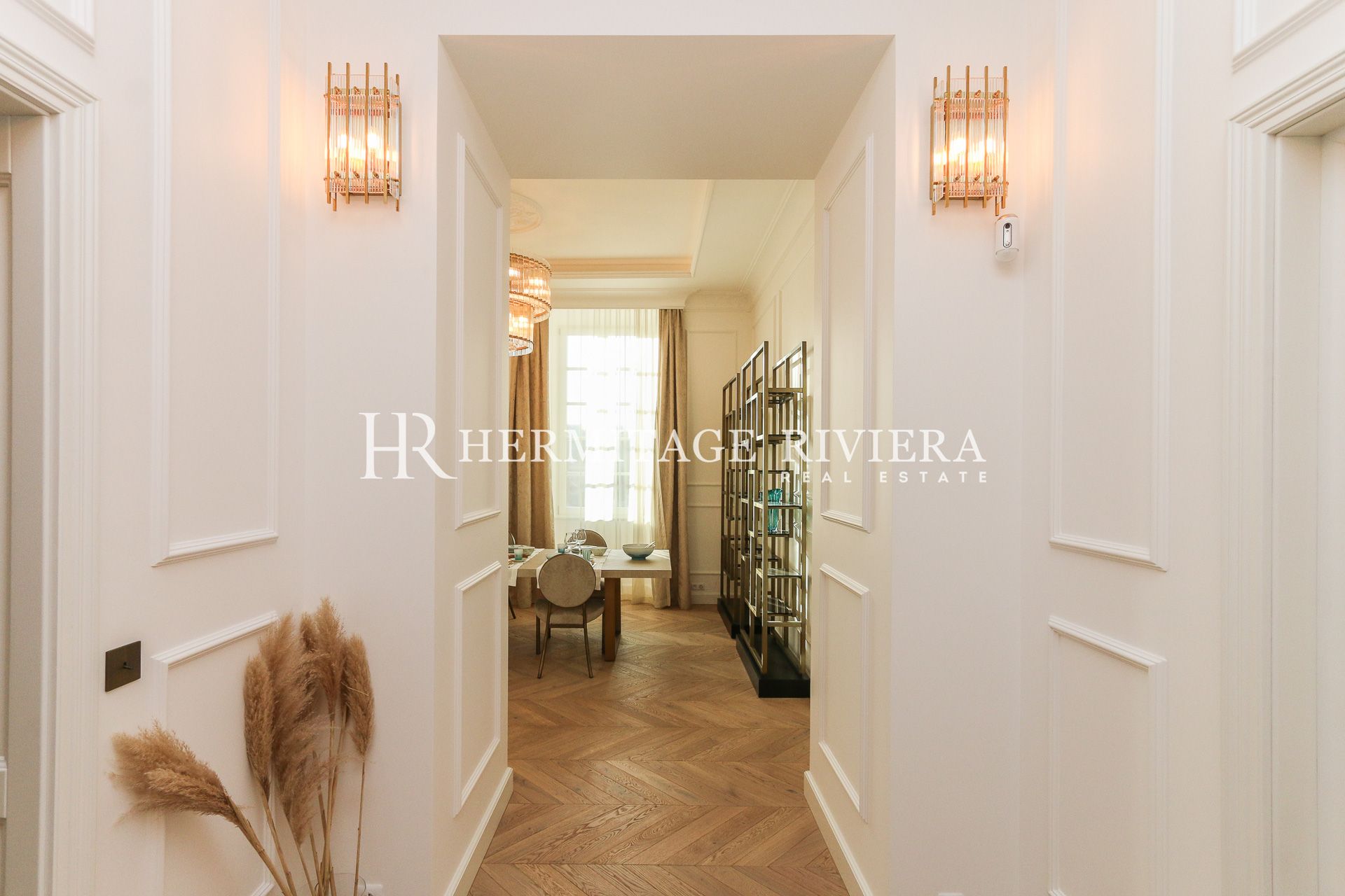 2 bedroom apartment - Renovated - Cours Saleya  (image 17)