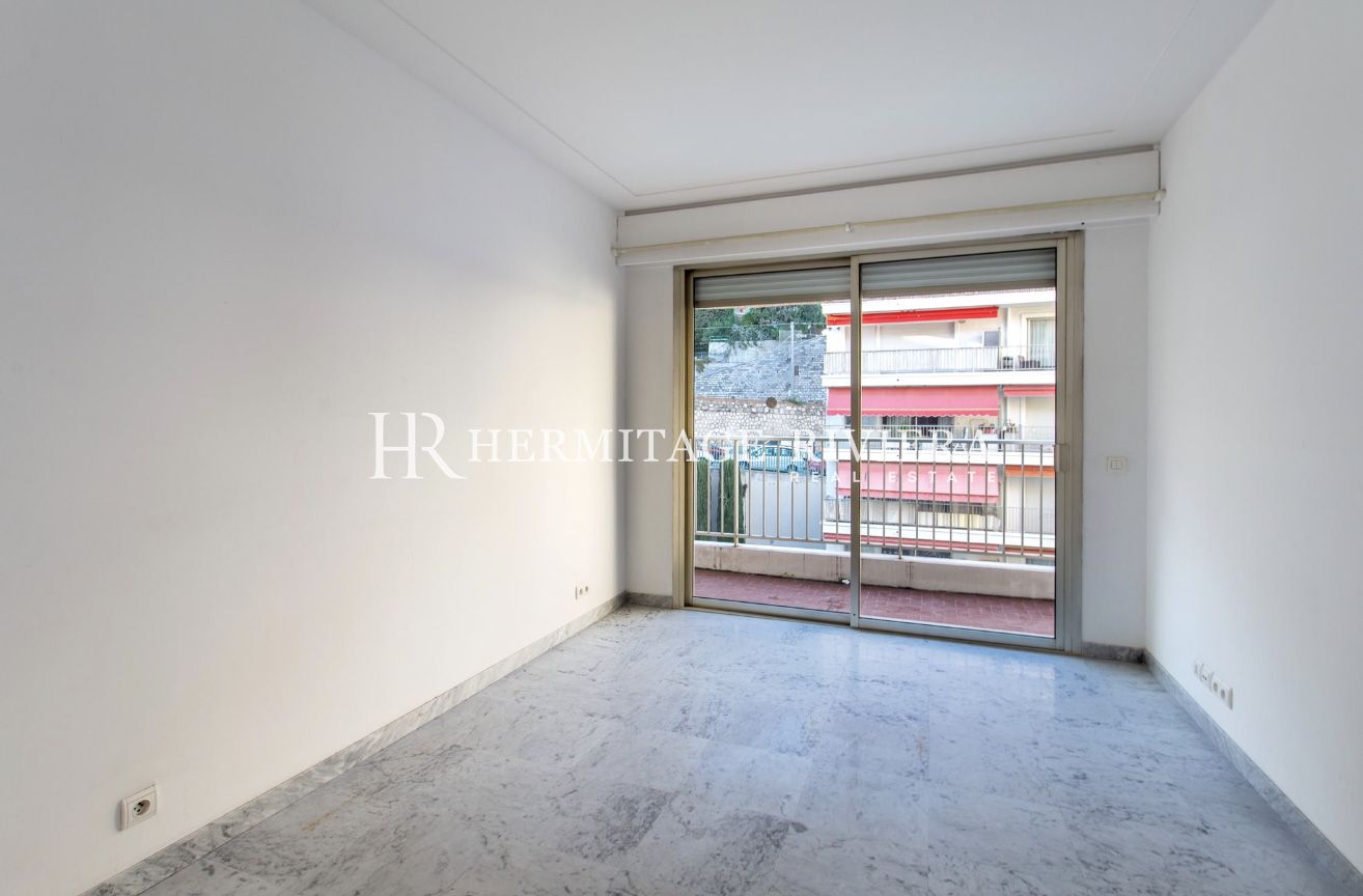 2 bedroom - Sea view - Terrace  (image 6)