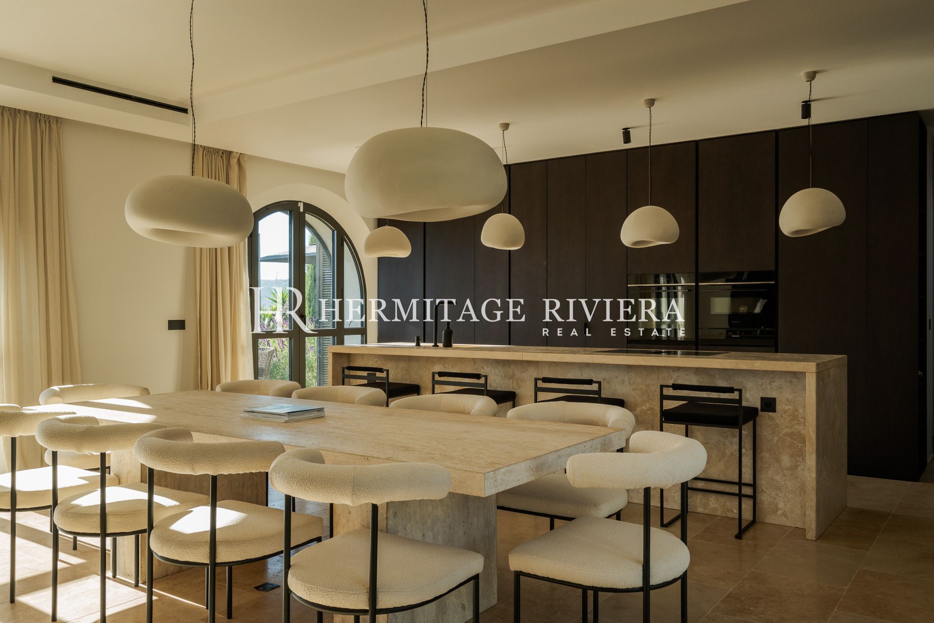 石头别墅 – 海景 – 游泳池 (图片 14)