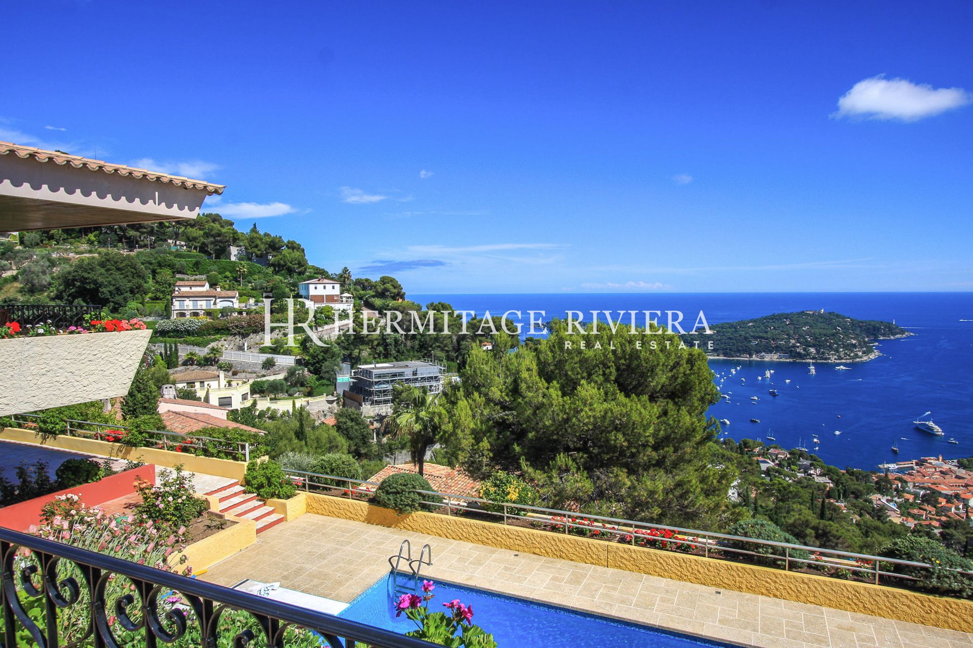 坐拥全景的非凡别墅 (图片 3)