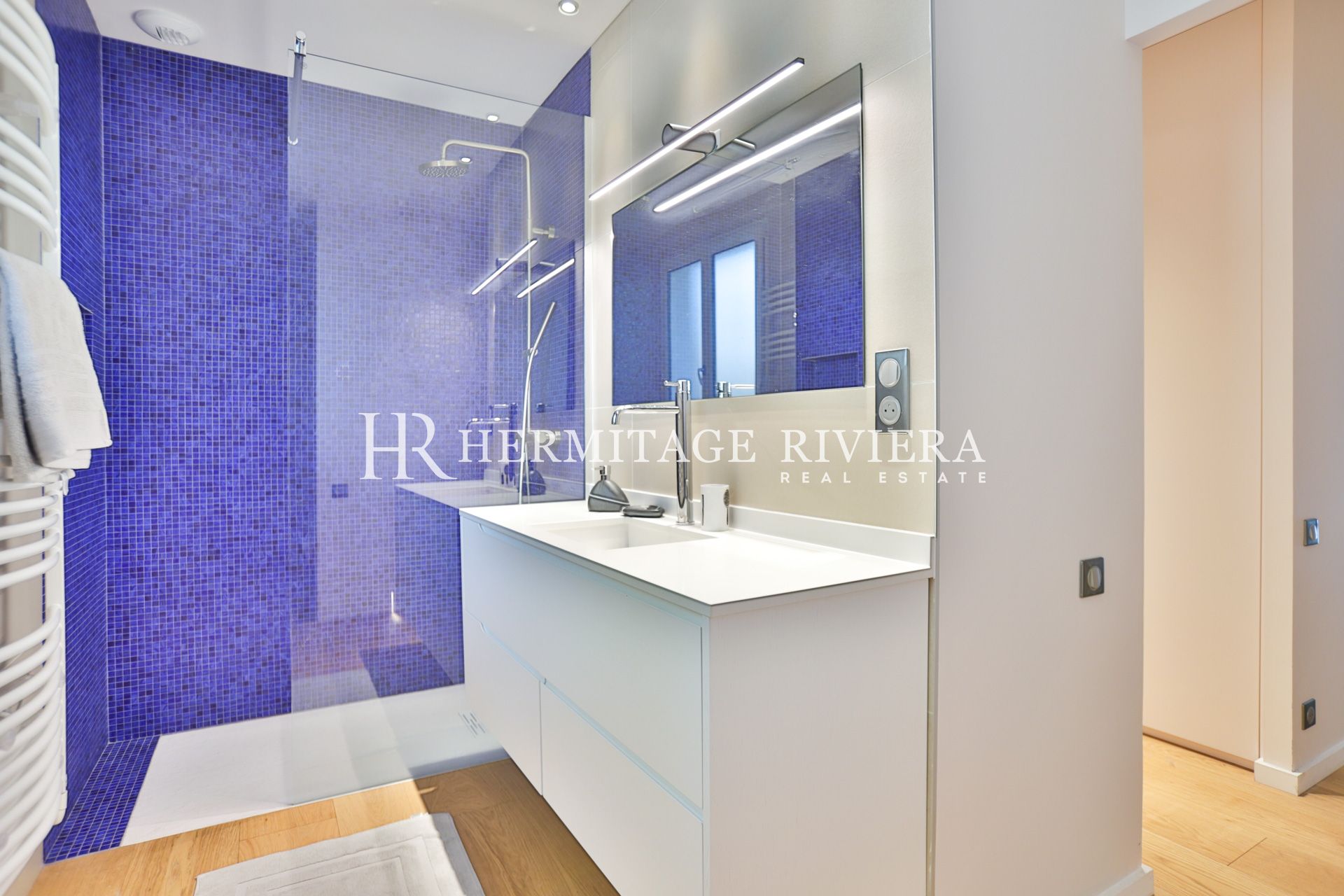 Smukt Feriehus – Pool – 5 Soveværelser – Centrale Biarritz (billede 4)