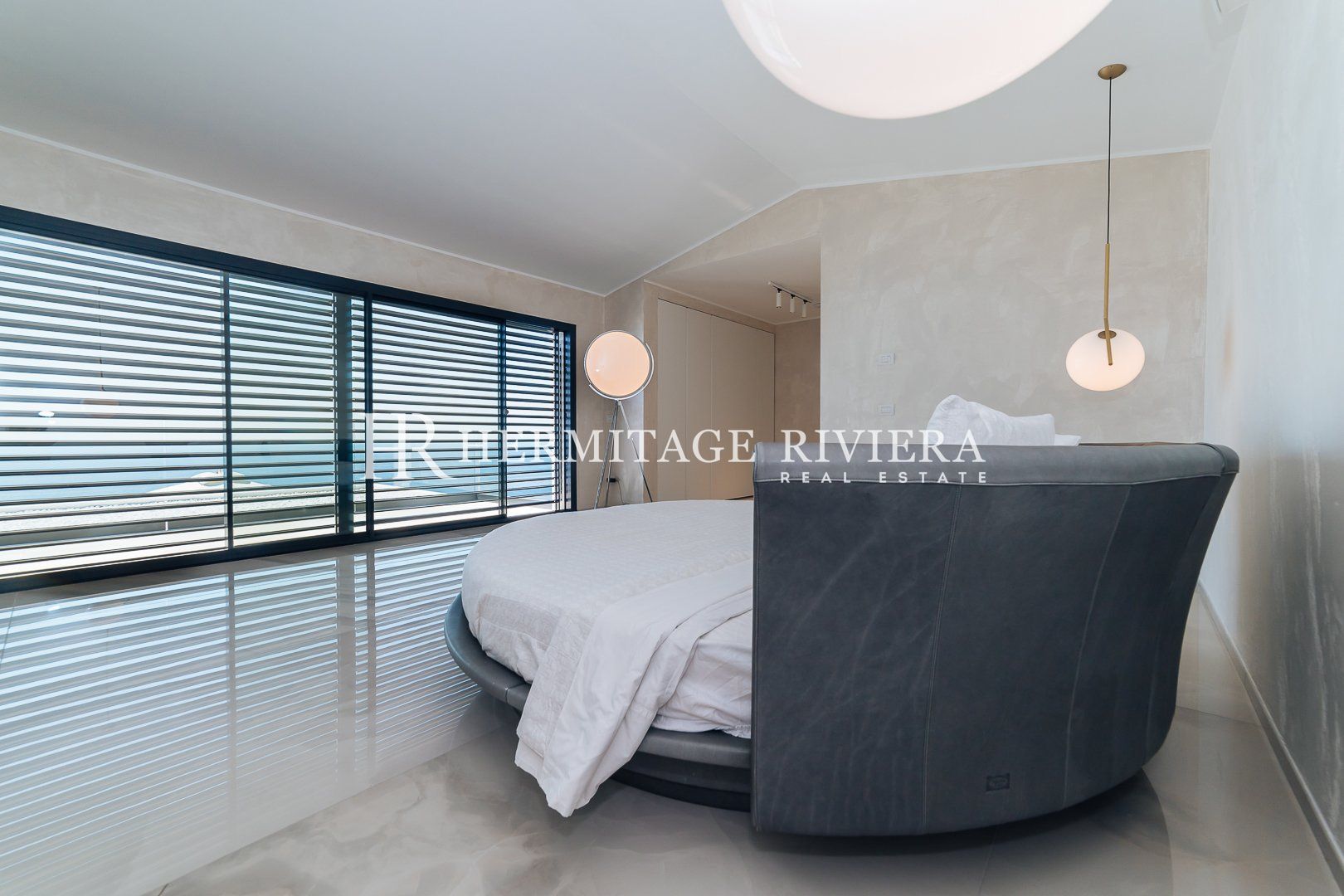 Elegant property - Sea view - Pool (image 10)