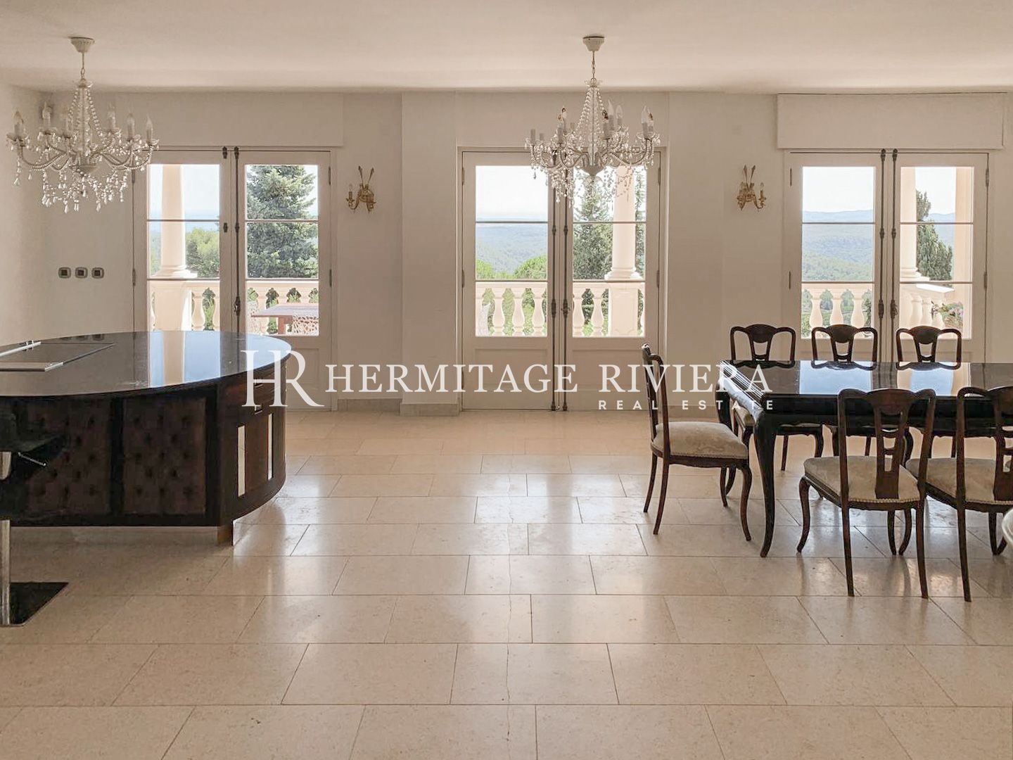 Charmante villa avec piscine (image 8)