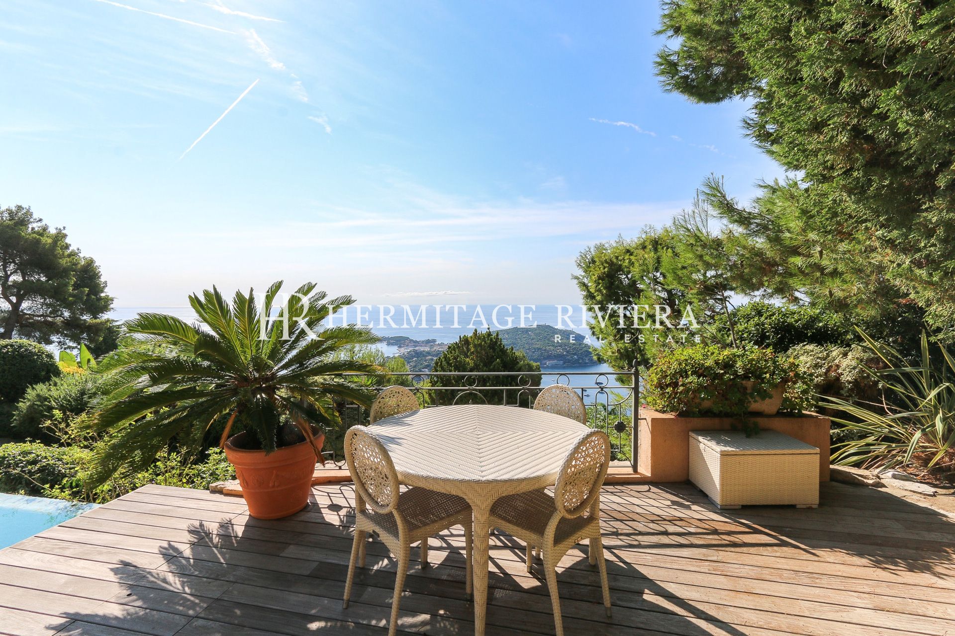 Sea views - Pool - Gated estate (image 8)