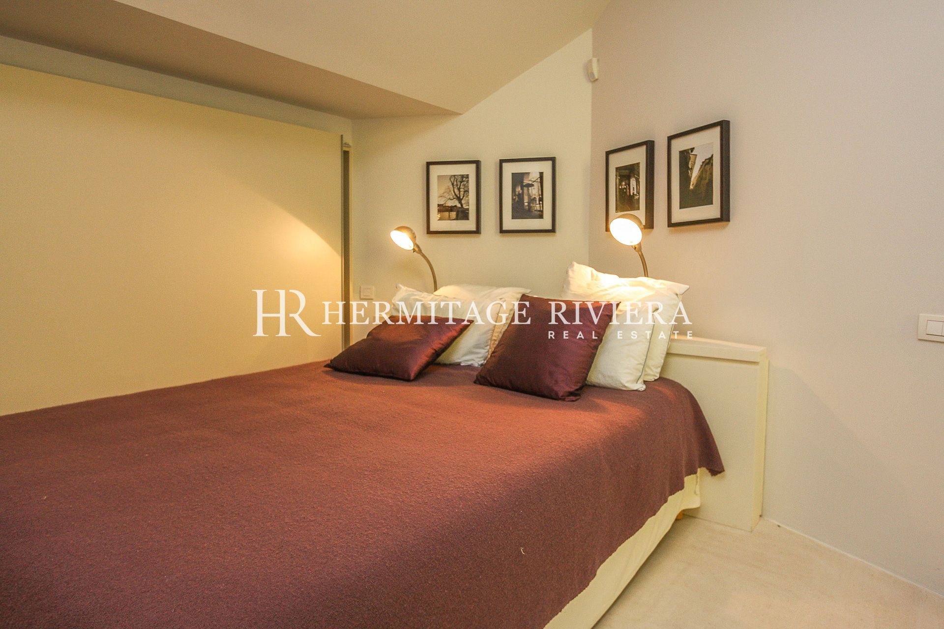 Villa modern - Sea views - Pool (image 22)