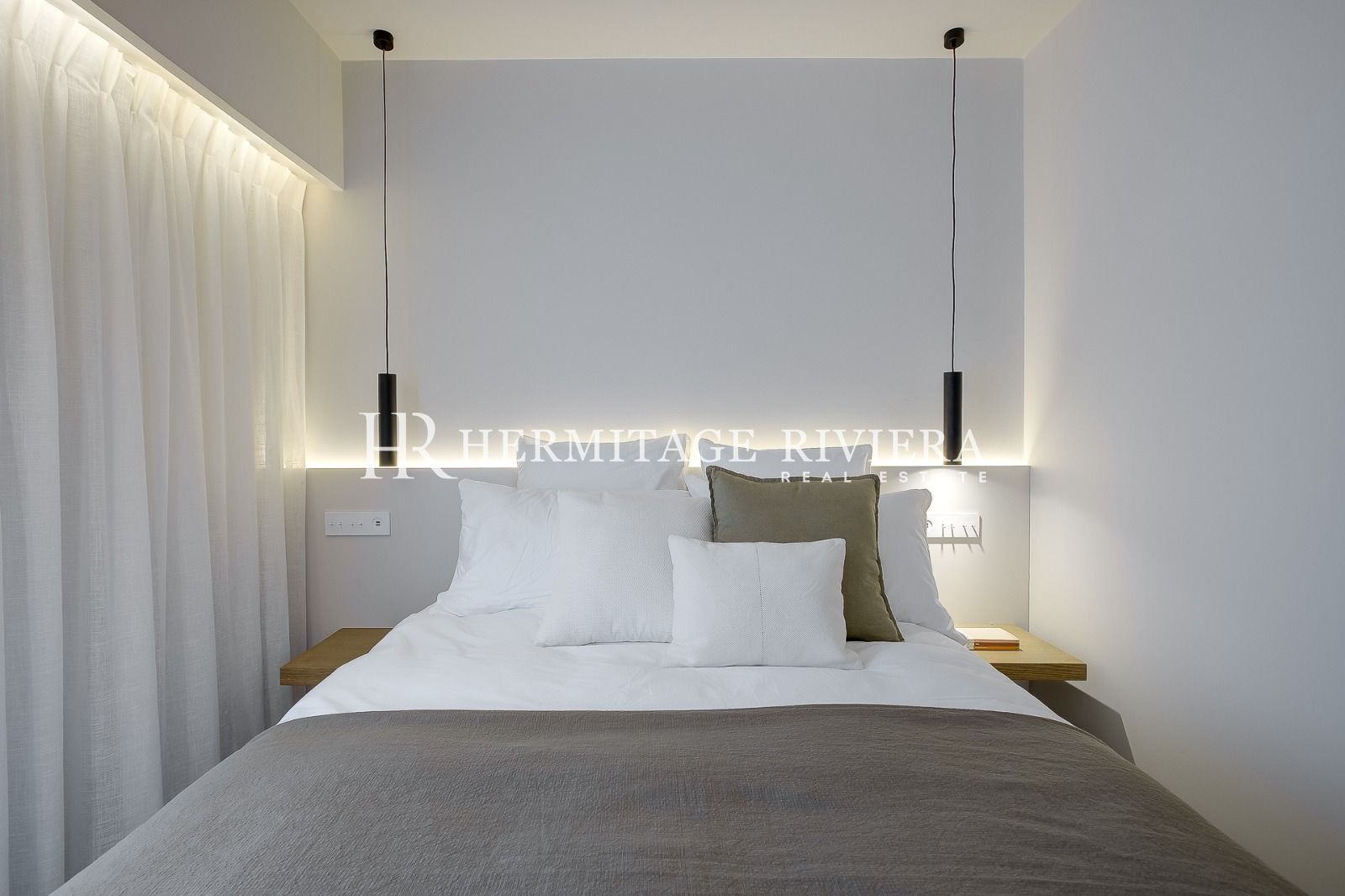 Exceptionell lägenhet med takterrass (bild 10)